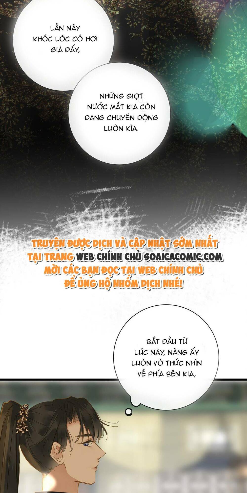 Vương Gia Hắn Luôn Nghĩ Tôi Yêu Hắn Đến Nghiện - Chapter 39 - Page 48