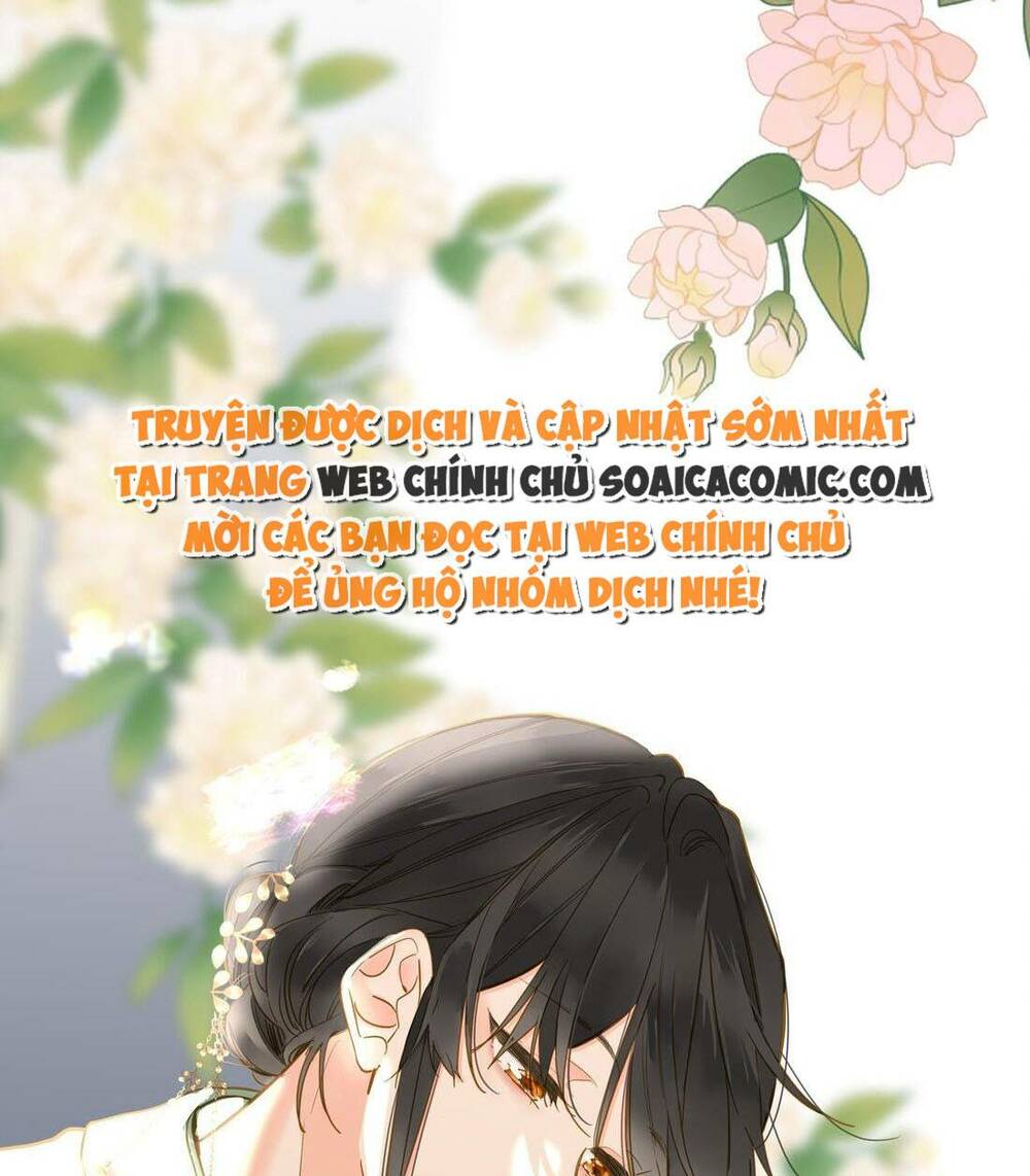Vương Gia Hắn Luôn Nghĩ Tôi Yêu Hắn Đến Nghiện - Chapter 39 - Page 4
