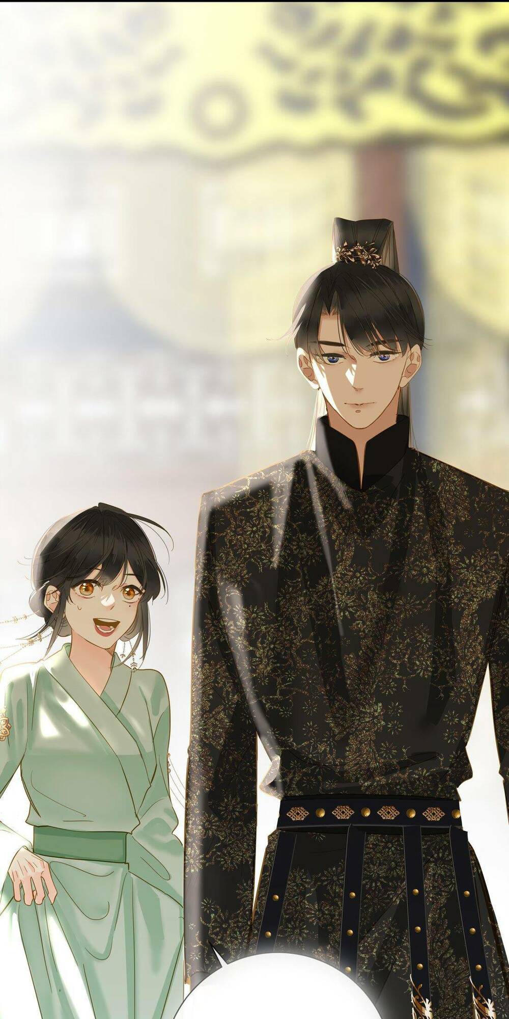 Vương Gia Hắn Luôn Nghĩ Tôi Yêu Hắn Đến Nghiện - Chapter 39 - Page 50