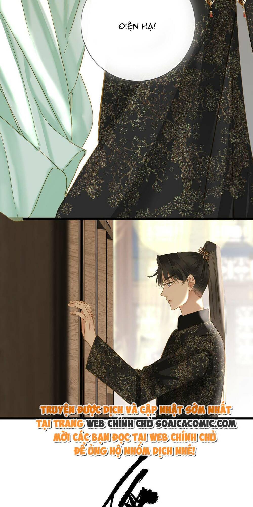 Vương Gia Hắn Luôn Nghĩ Tôi Yêu Hắn Đến Nghiện - Chapter 39 - Page 51