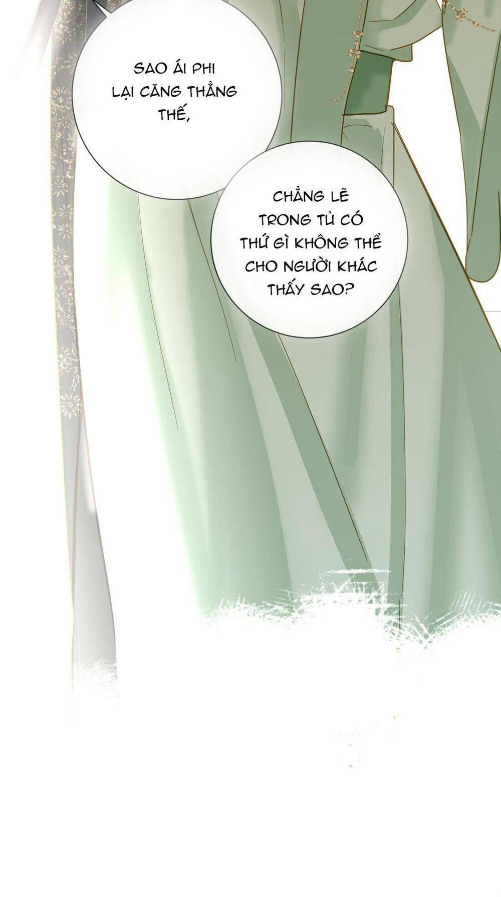 Vương Gia Hắn Luôn Nghĩ Tôi Yêu Hắn Đến Nghiện - Chapter 39 - Page 54