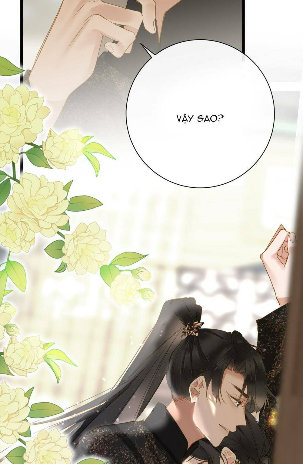 Vương Gia Hắn Luôn Nghĩ Tôi Yêu Hắn Đến Nghiện - Chapter 39 - Page 58