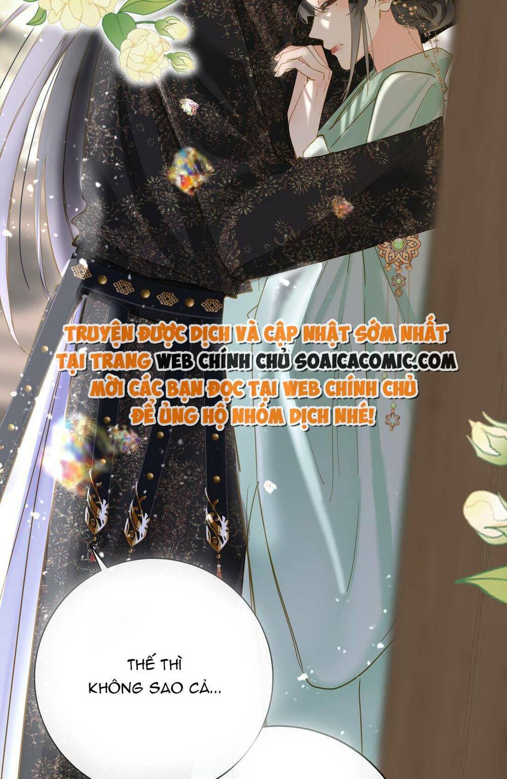 Vương Gia Hắn Luôn Nghĩ Tôi Yêu Hắn Đến Nghiện - Chapter 39 - Page 59