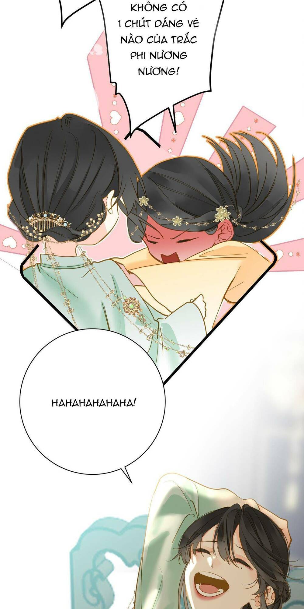 Vương Gia Hắn Luôn Nghĩ Tôi Yêu Hắn Đến Nghiện - Chapter 39 - Page 7