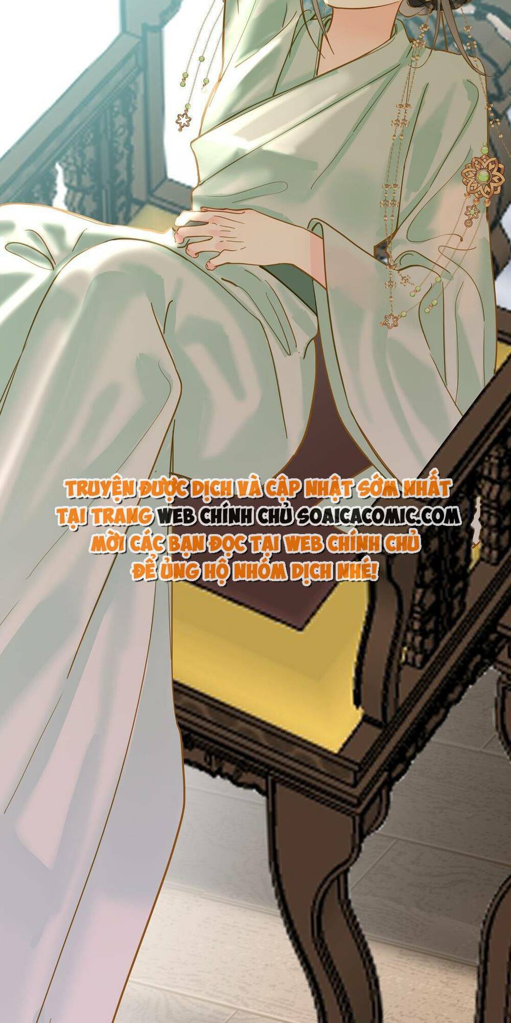 Vương Gia Hắn Luôn Nghĩ Tôi Yêu Hắn Đến Nghiện - Chapter 39 - Page 8