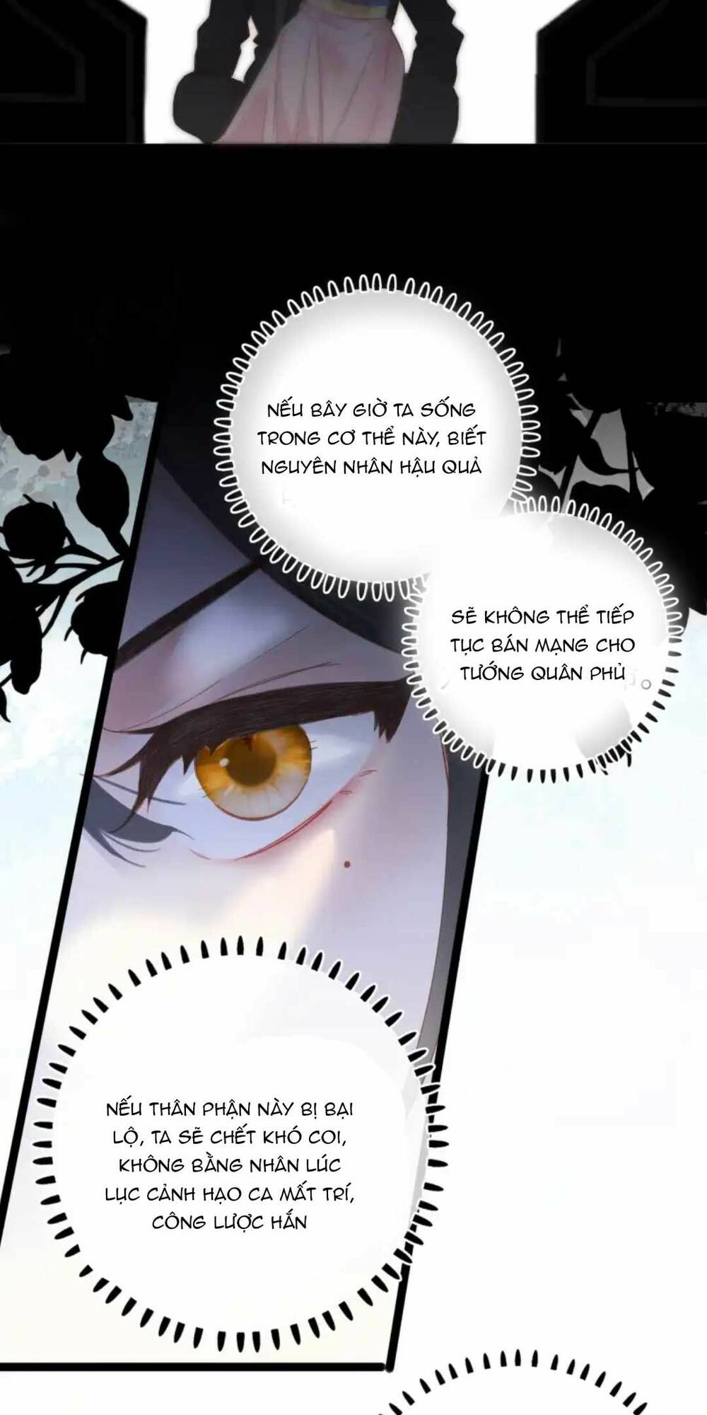 Vương Gia Hắn Luôn Nghĩ Tôi Yêu Hắn Đến Nghiện - Chapter 4 - Page 12