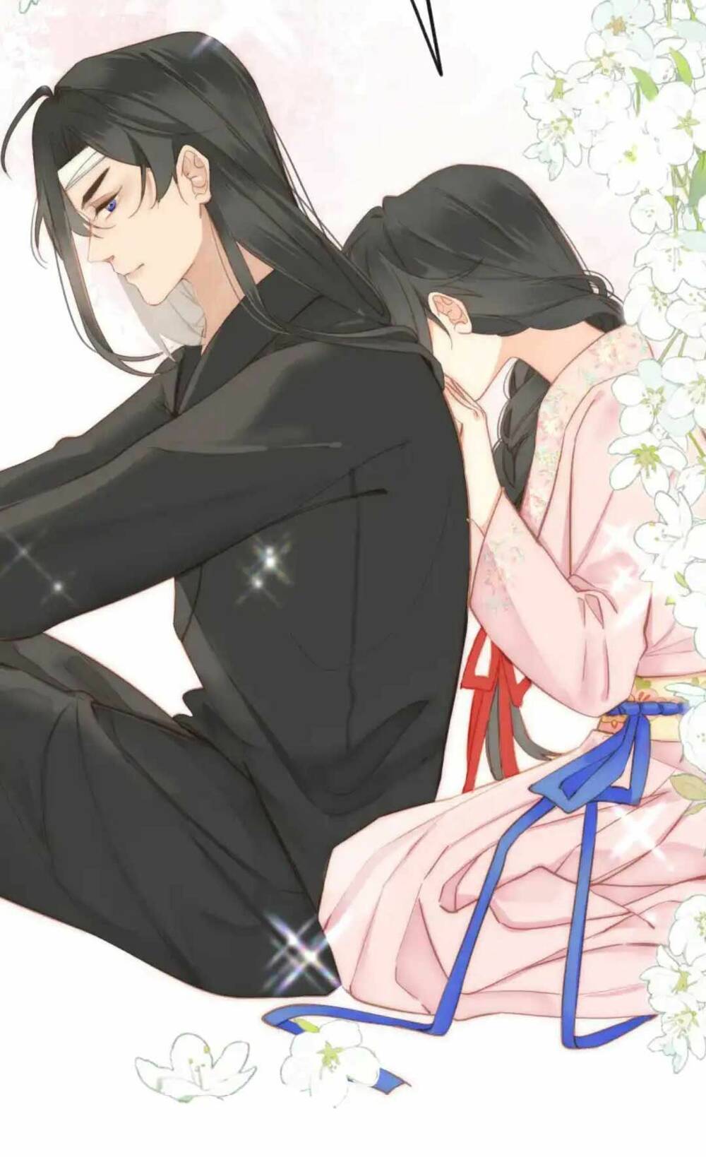 Vương Gia Hắn Luôn Nghĩ Tôi Yêu Hắn Đến Nghiện - Chapter 4 - Page 14