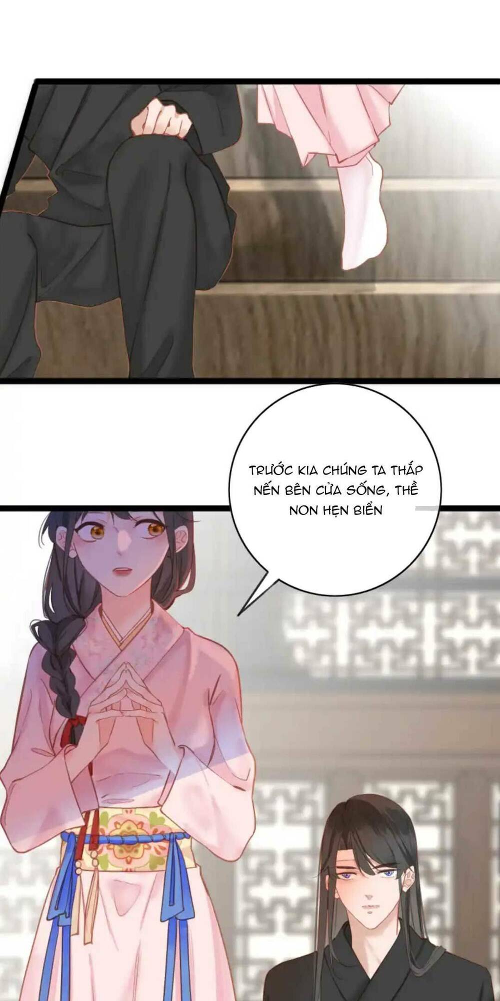 Vương Gia Hắn Luôn Nghĩ Tôi Yêu Hắn Đến Nghiện - Chapter 4 - Page 15