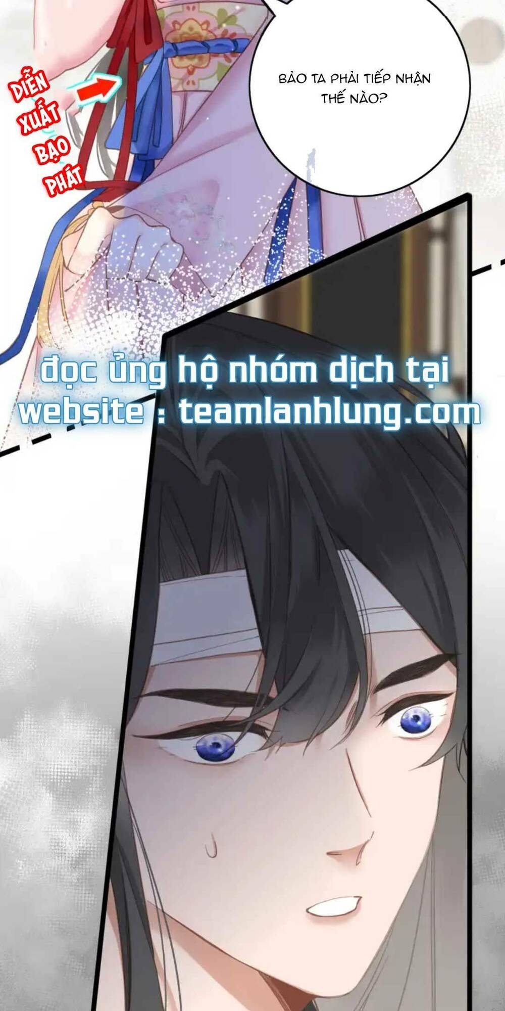 Vương Gia Hắn Luôn Nghĩ Tôi Yêu Hắn Đến Nghiện - Chapter 4 - Page 19