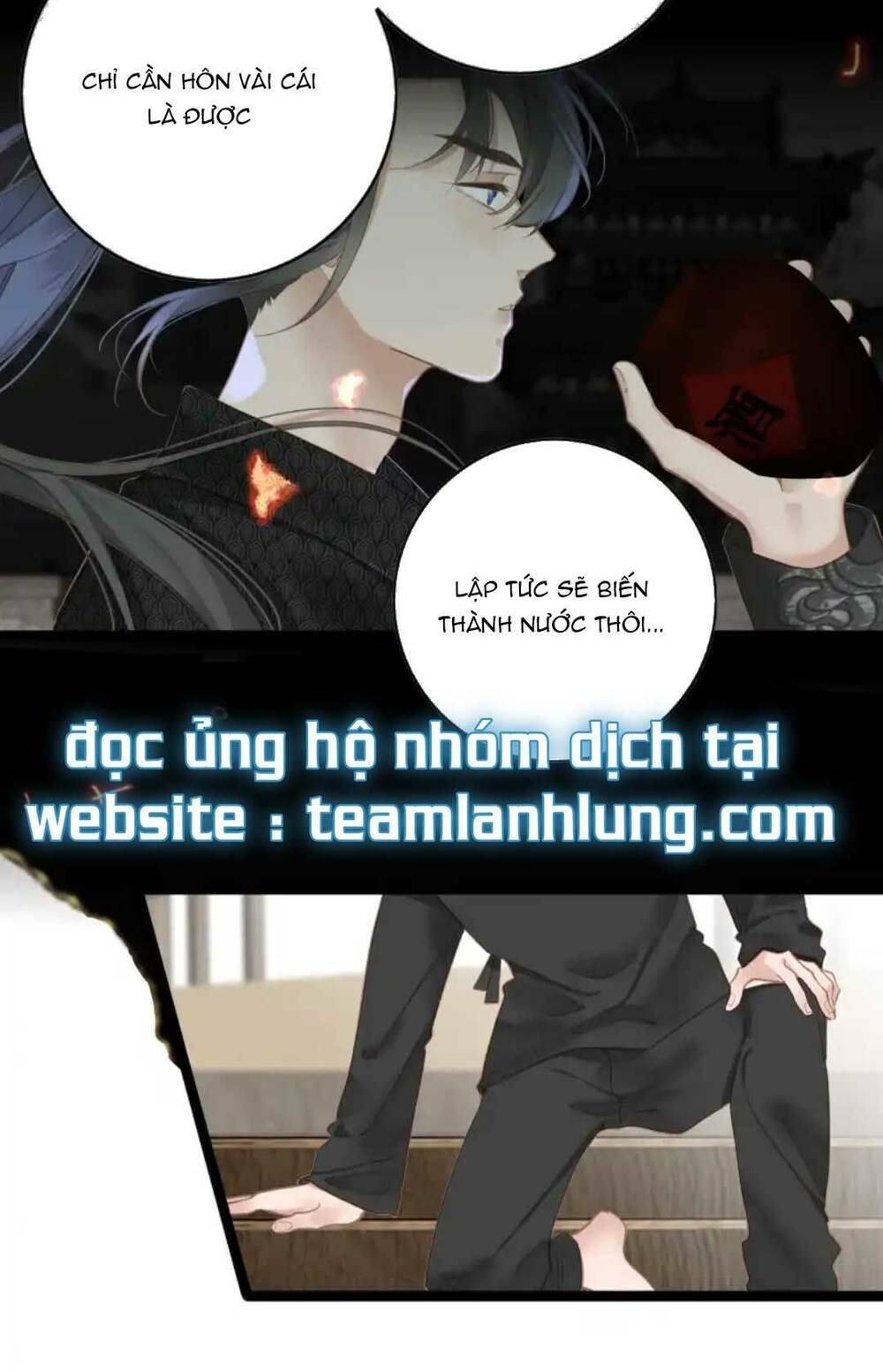 Vương Gia Hắn Luôn Nghĩ Tôi Yêu Hắn Đến Nghiện - Chapter 4 - Page 21