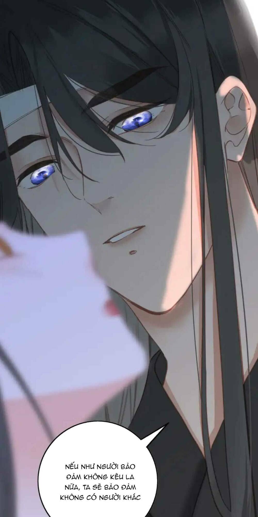 Vương Gia Hắn Luôn Nghĩ Tôi Yêu Hắn Đến Nghiện - Chapter 4 - Page 25