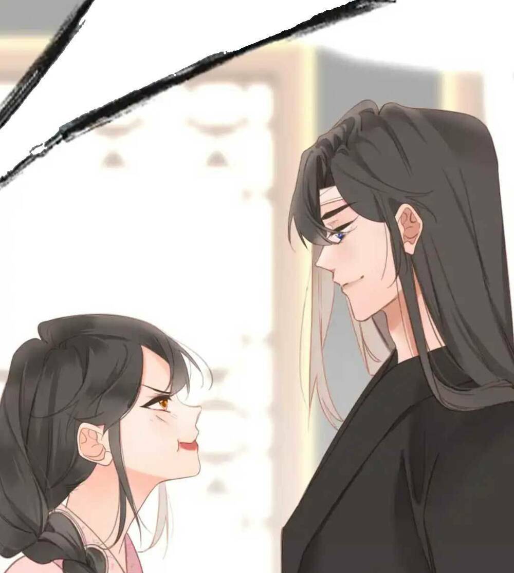 Vương Gia Hắn Luôn Nghĩ Tôi Yêu Hắn Đến Nghiện - Chapter 4 - Page 28