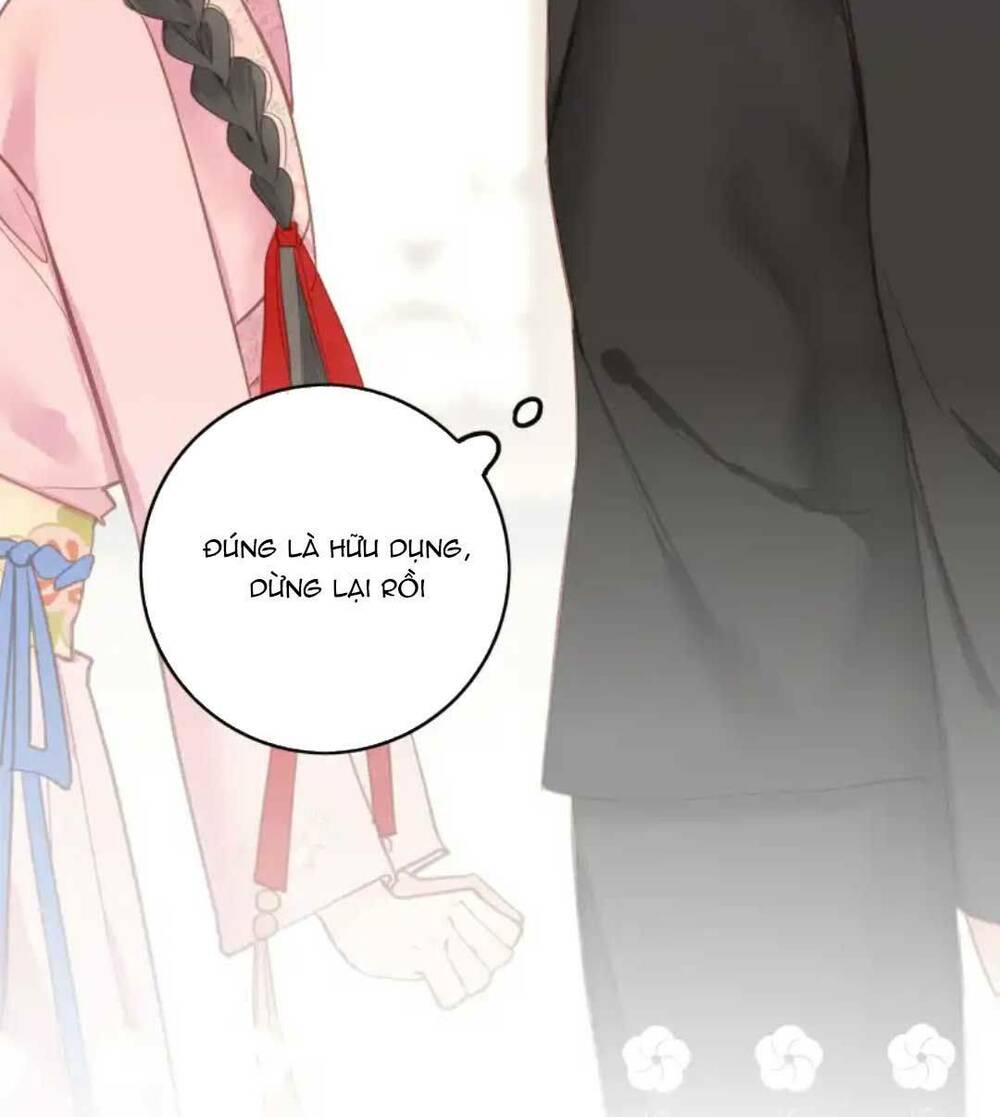 Vương Gia Hắn Luôn Nghĩ Tôi Yêu Hắn Đến Nghiện - Chapter 4 - Page 29