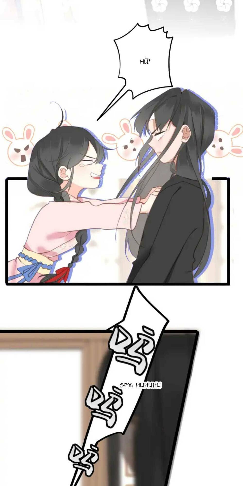 Vương Gia Hắn Luôn Nghĩ Tôi Yêu Hắn Đến Nghiện - Chapter 4 - Page 30