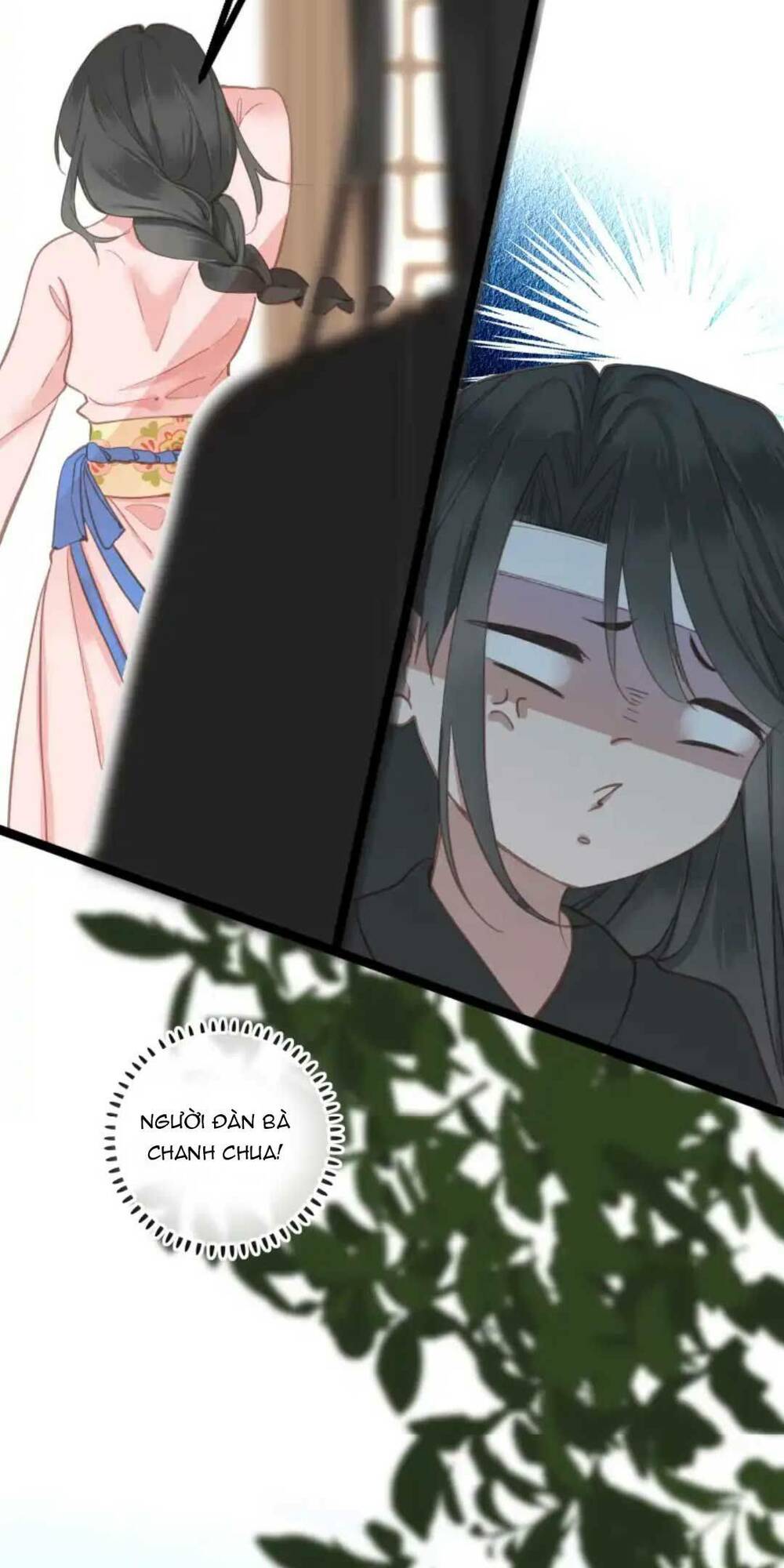 Vương Gia Hắn Luôn Nghĩ Tôi Yêu Hắn Đến Nghiện - Chapter 4 - Page 31