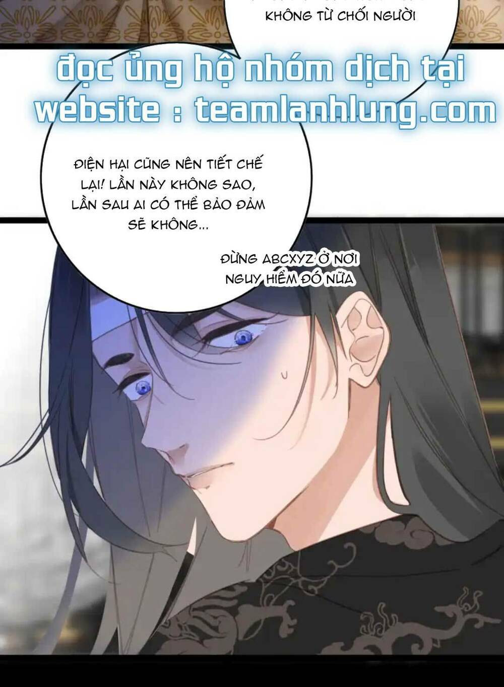 Vương Gia Hắn Luôn Nghĩ Tôi Yêu Hắn Đến Nghiện - Chapter 4 - Page 38