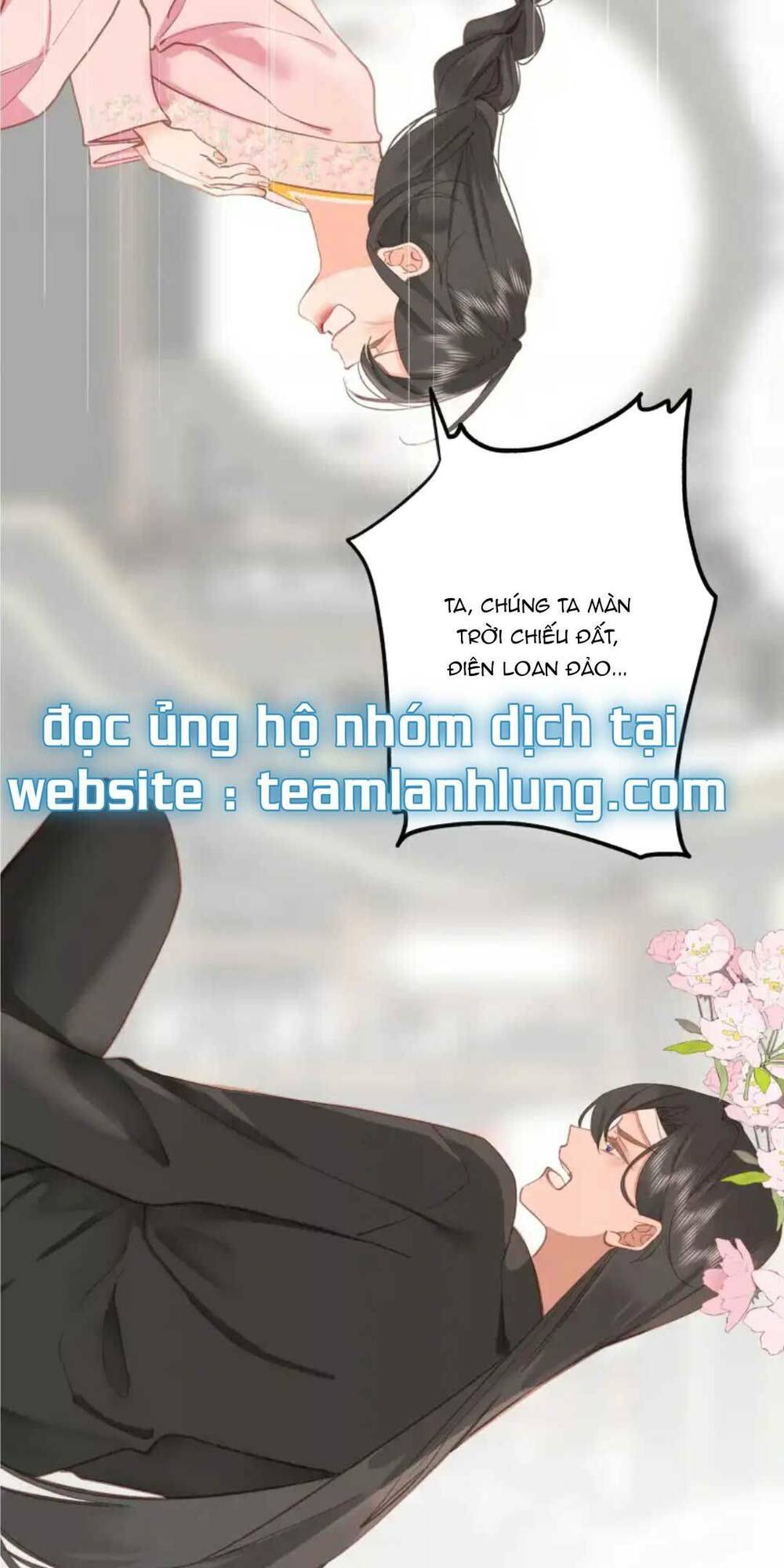 Vương Gia Hắn Luôn Nghĩ Tôi Yêu Hắn Đến Nghiện - Chapter 4 - Page 3