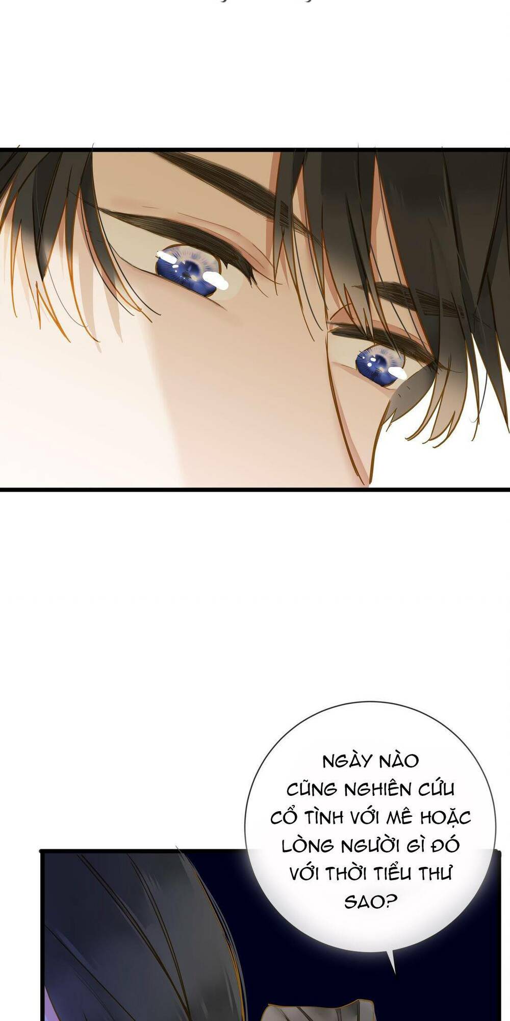 Vương Gia Hắn Luôn Nghĩ Tôi Yêu Hắn Đến Nghiện - Chapter 40 - Page 11