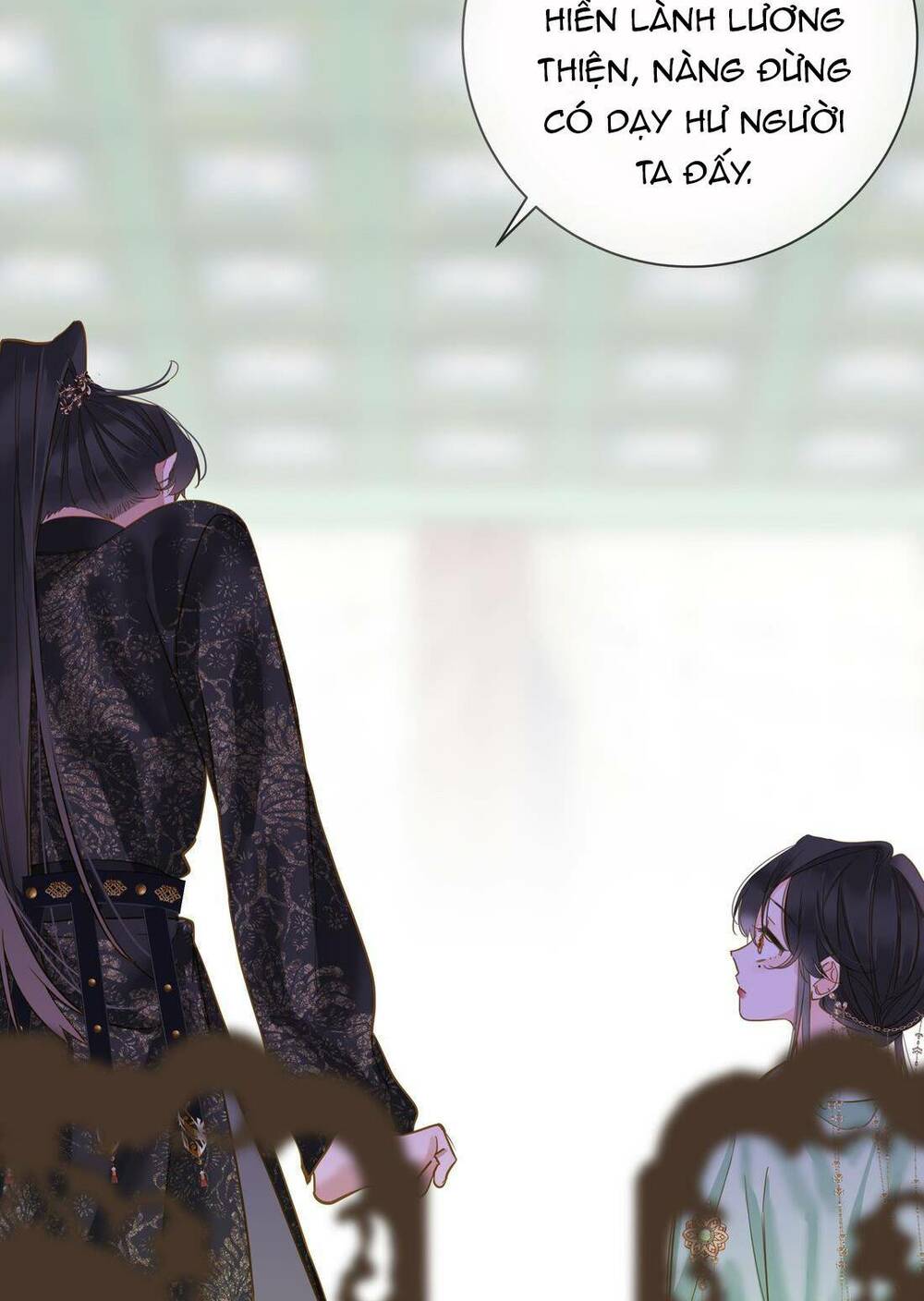 Vương Gia Hắn Luôn Nghĩ Tôi Yêu Hắn Đến Nghiện - Chapter 40 - Page 13