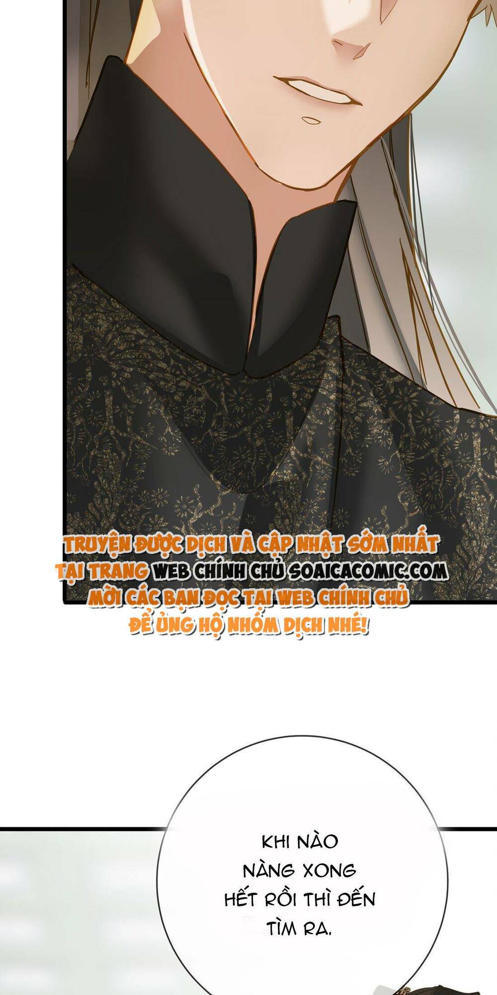 Vương Gia Hắn Luôn Nghĩ Tôi Yêu Hắn Đến Nghiện - Chapter 40 - Page 15