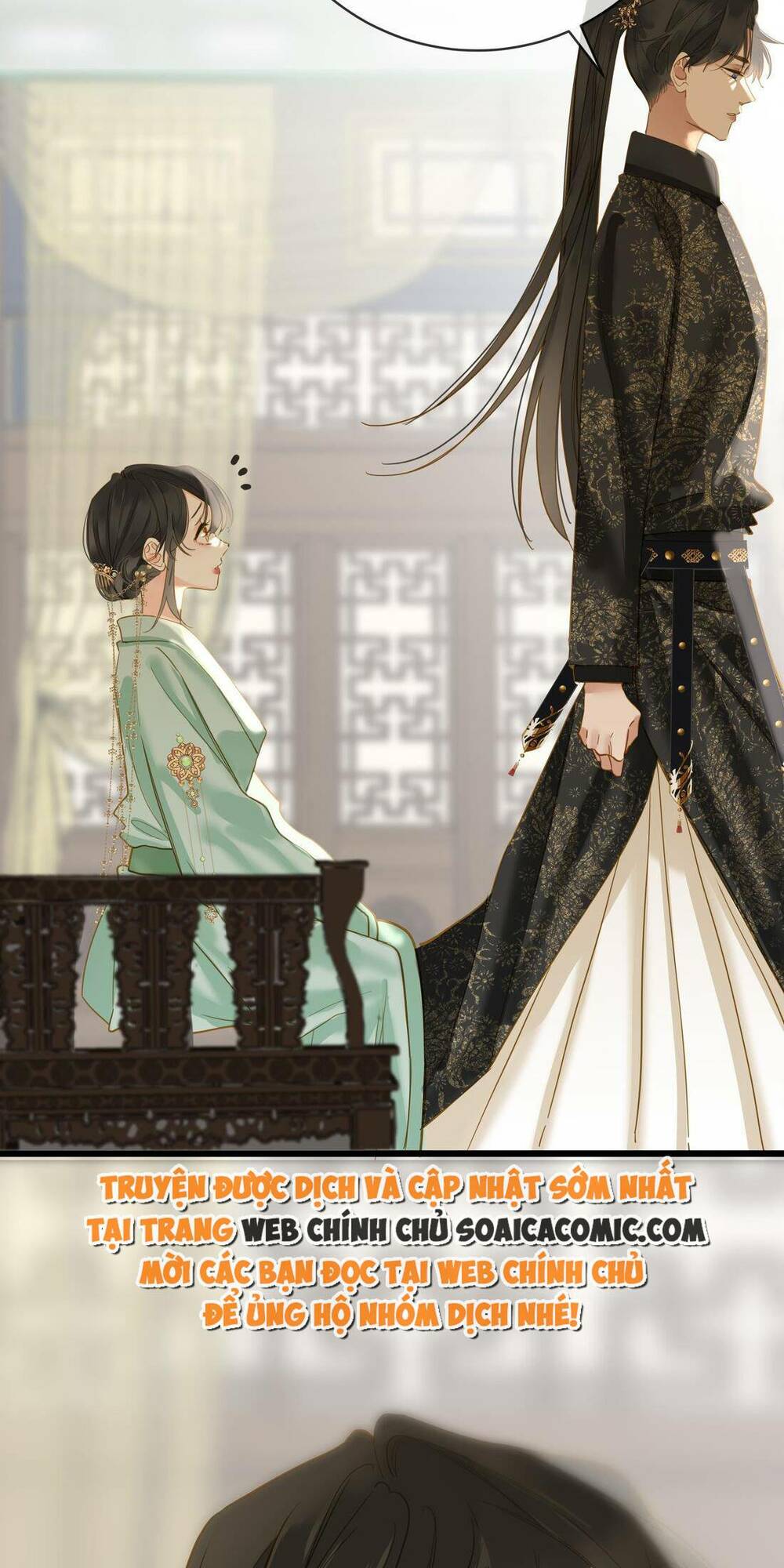 Vương Gia Hắn Luôn Nghĩ Tôi Yêu Hắn Đến Nghiện - Chapter 40 - Page 16