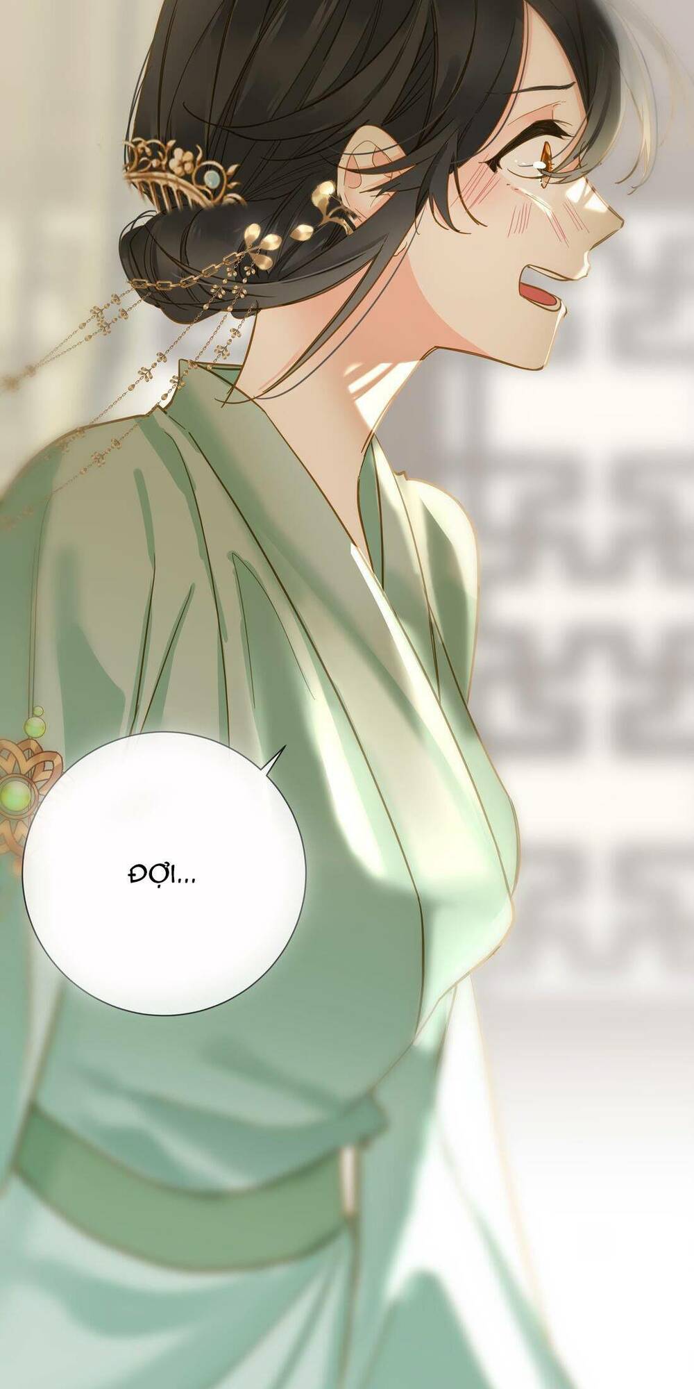 Vương Gia Hắn Luôn Nghĩ Tôi Yêu Hắn Đến Nghiện - Chapter 40 - Page 17