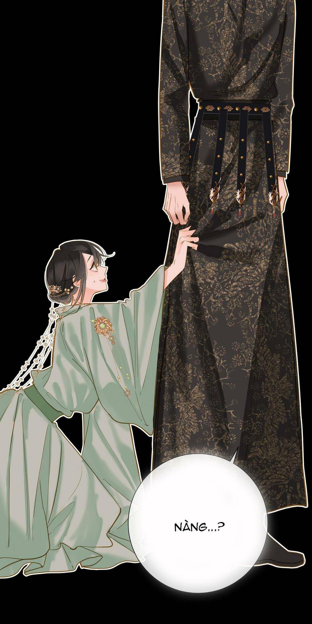 Vương Gia Hắn Luôn Nghĩ Tôi Yêu Hắn Đến Nghiện - Chapter 40 - Page 21