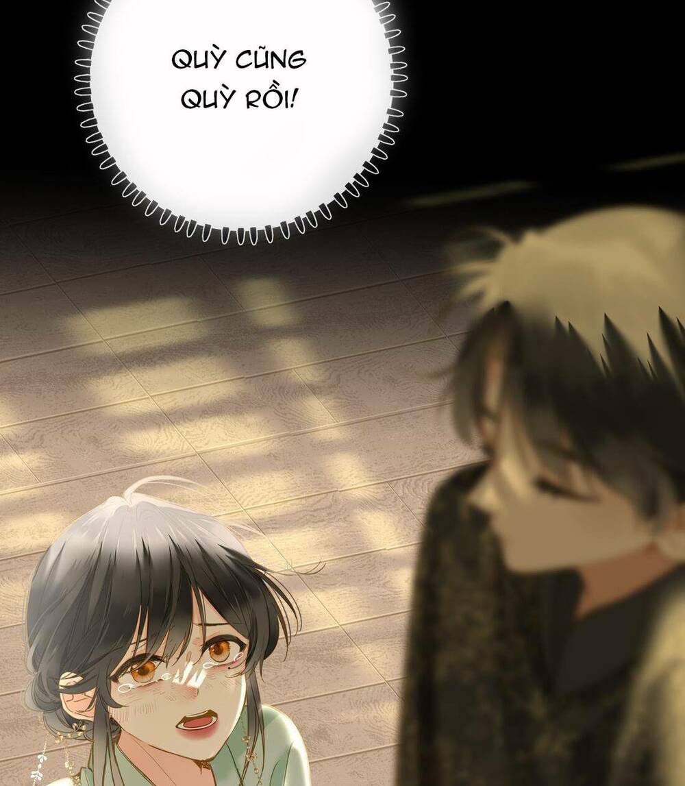 Vương Gia Hắn Luôn Nghĩ Tôi Yêu Hắn Đến Nghiện - Chapter 40 - Page 23