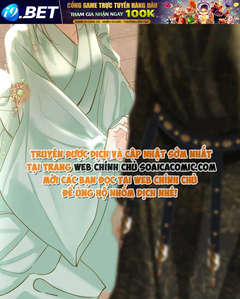 Vương Gia Hắn Luôn Nghĩ Tôi Yêu Hắn Đến Nghiện - Chapter 40 - Page 24