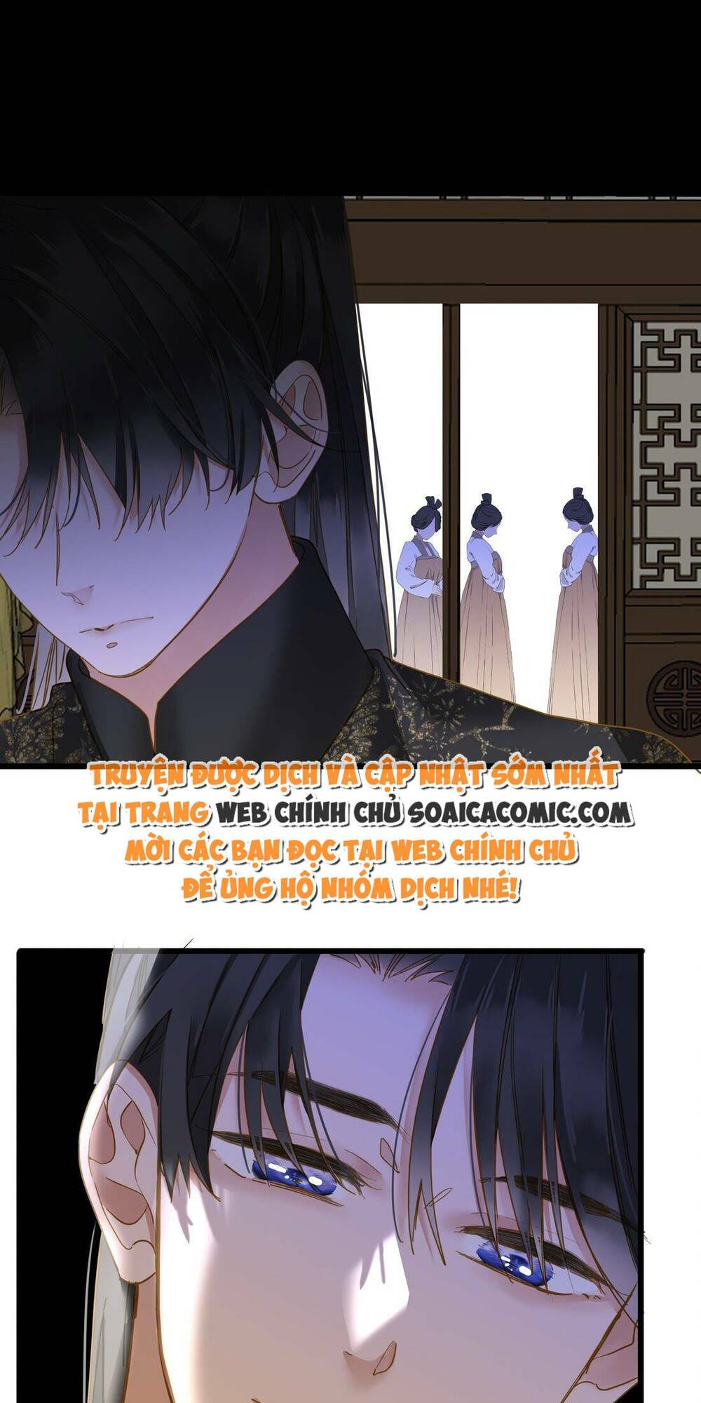 Vương Gia Hắn Luôn Nghĩ Tôi Yêu Hắn Đến Nghiện - Chapter 40 - Page 26