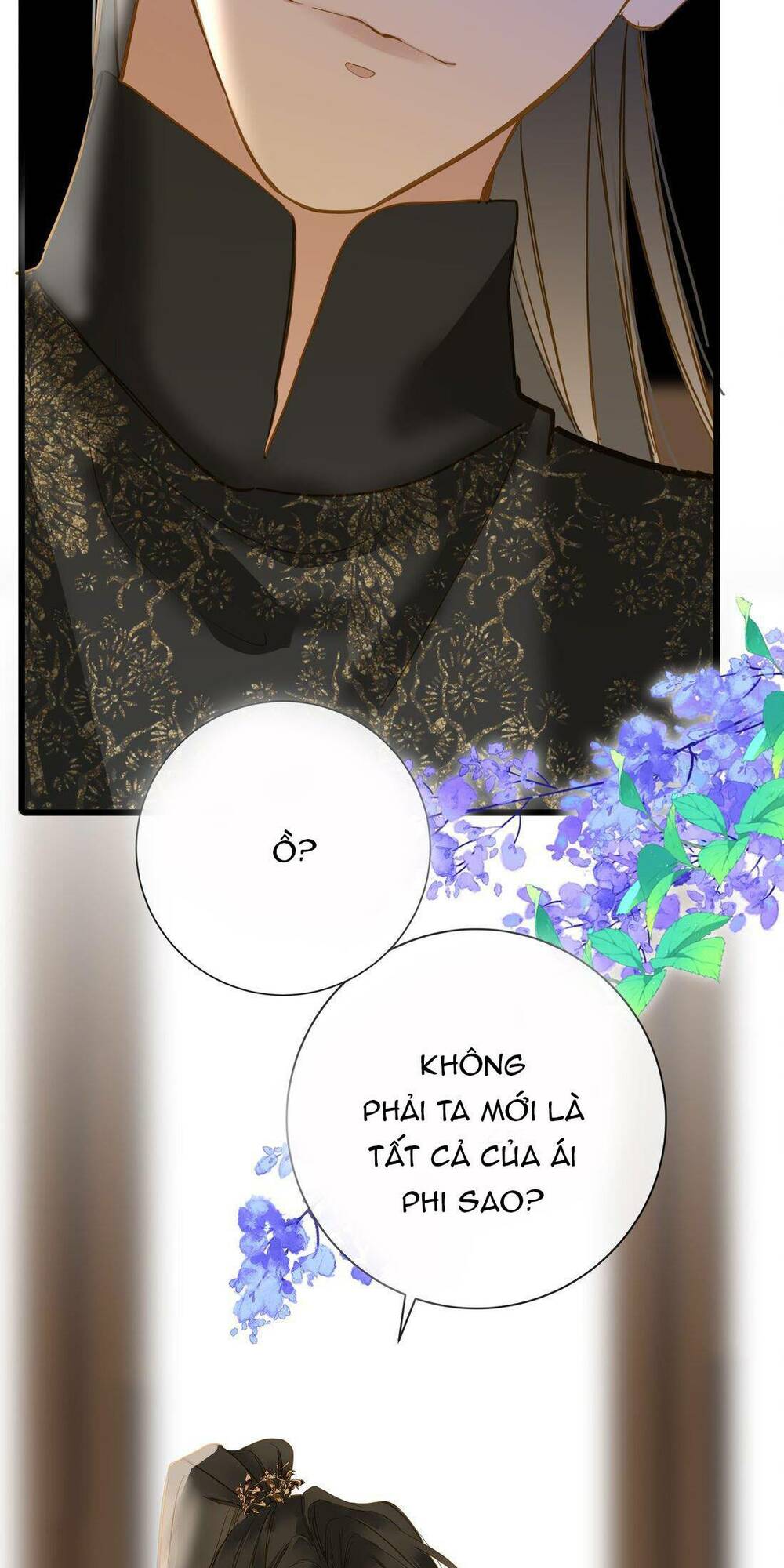 Vương Gia Hắn Luôn Nghĩ Tôi Yêu Hắn Đến Nghiện - Chapter 40 - Page 27