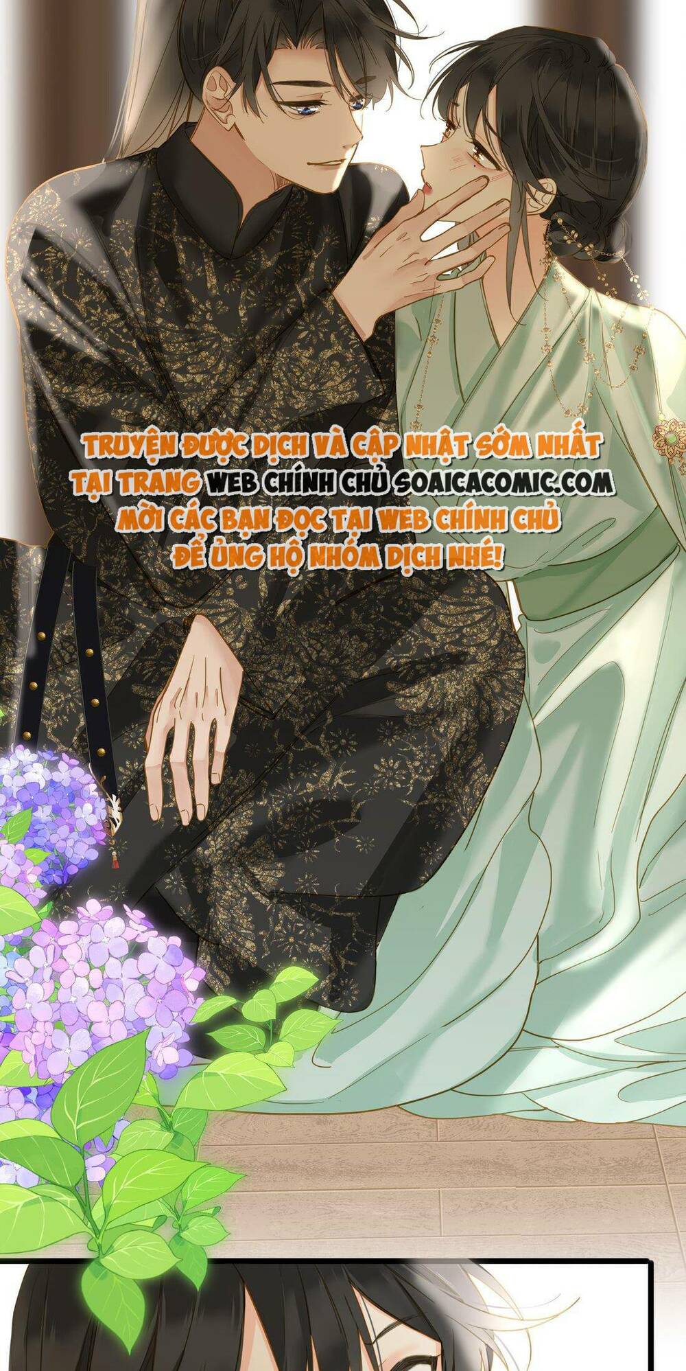 Vương Gia Hắn Luôn Nghĩ Tôi Yêu Hắn Đến Nghiện - Chapter 40 - Page 28