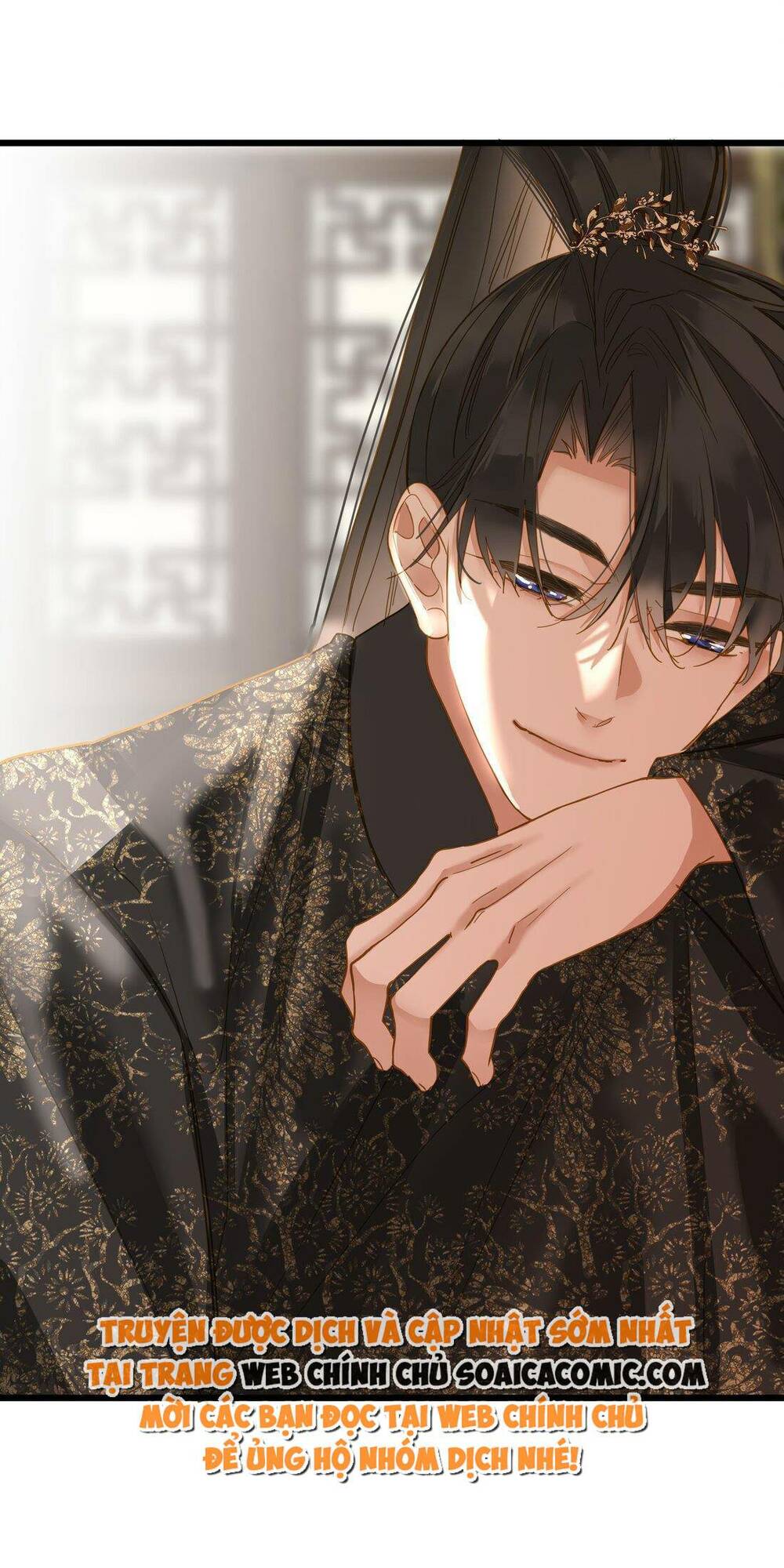 Vương Gia Hắn Luôn Nghĩ Tôi Yêu Hắn Đến Nghiện - Chapter 40 - Page 30