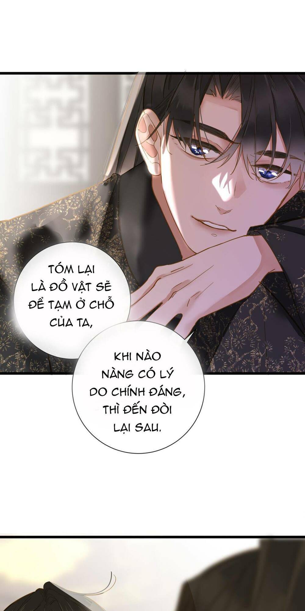 Vương Gia Hắn Luôn Nghĩ Tôi Yêu Hắn Đến Nghiện - Chapter 40 - Page 31