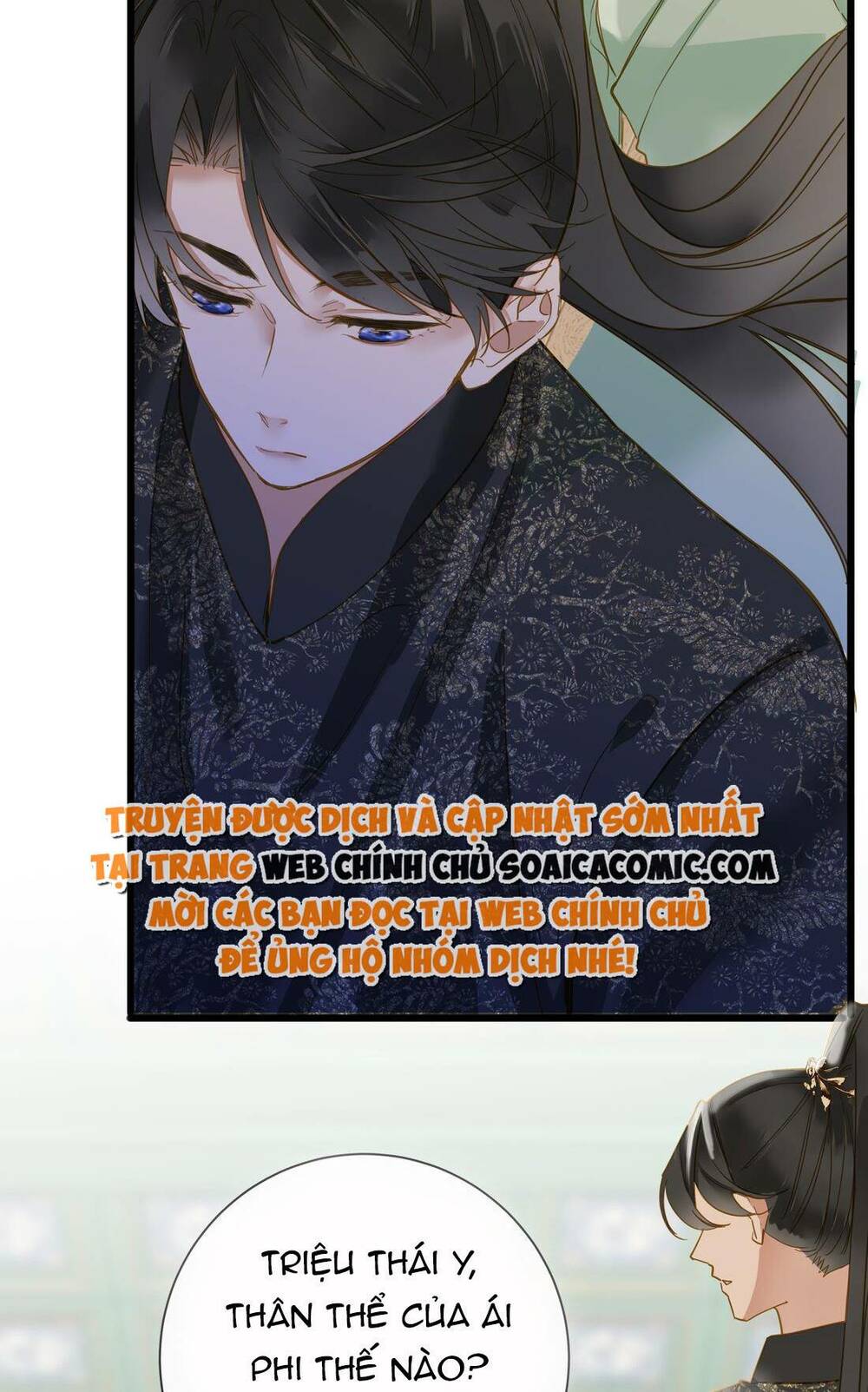 Vương Gia Hắn Luôn Nghĩ Tôi Yêu Hắn Đến Nghiện - Chapter 40 - Page 34