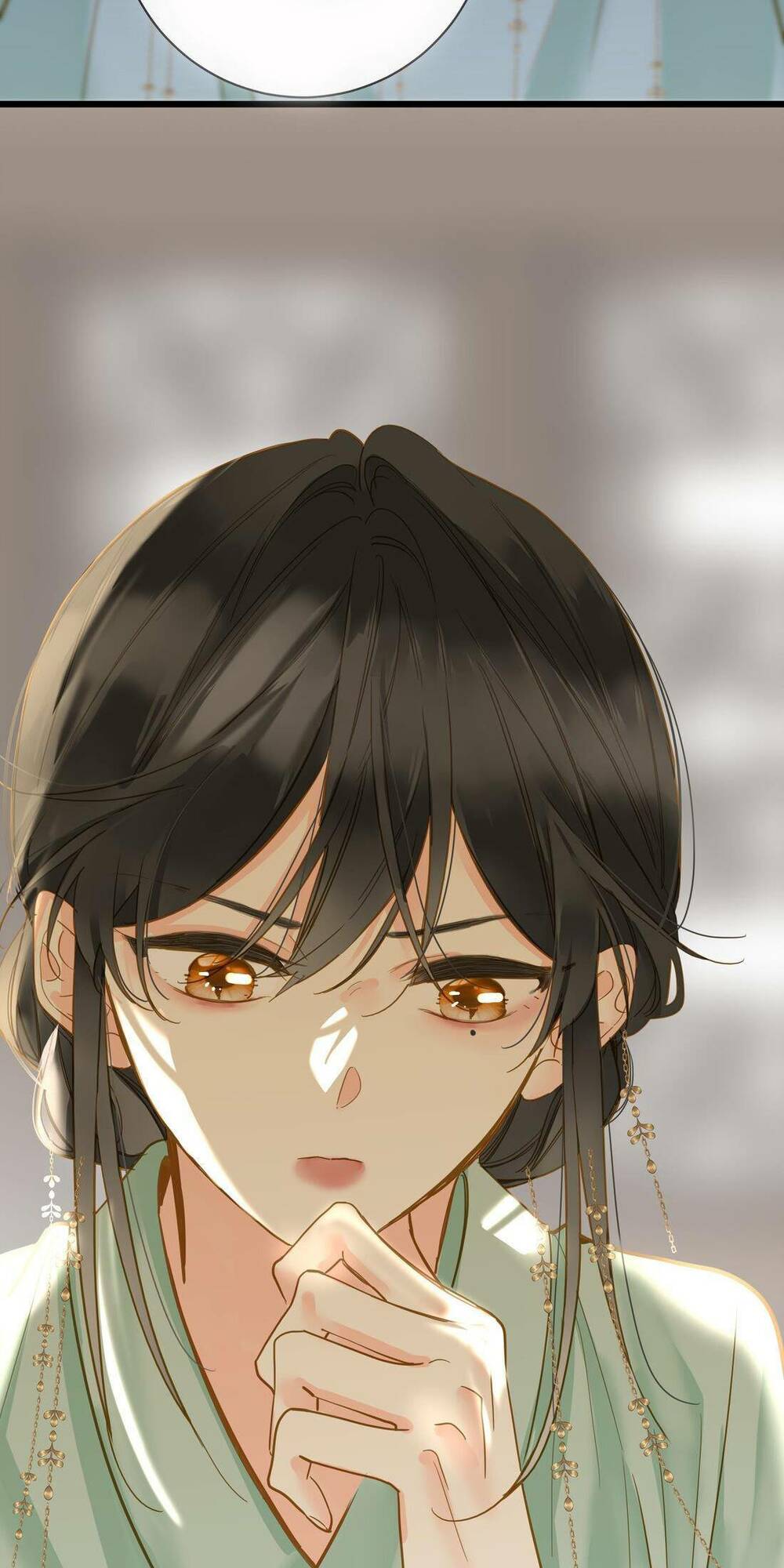 Vương Gia Hắn Luôn Nghĩ Tôi Yêu Hắn Đến Nghiện - Chapter 40 - Page 36