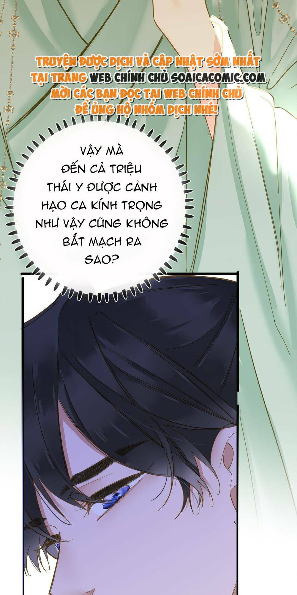 Vương Gia Hắn Luôn Nghĩ Tôi Yêu Hắn Đến Nghiện - Chapter 40 - Page 37