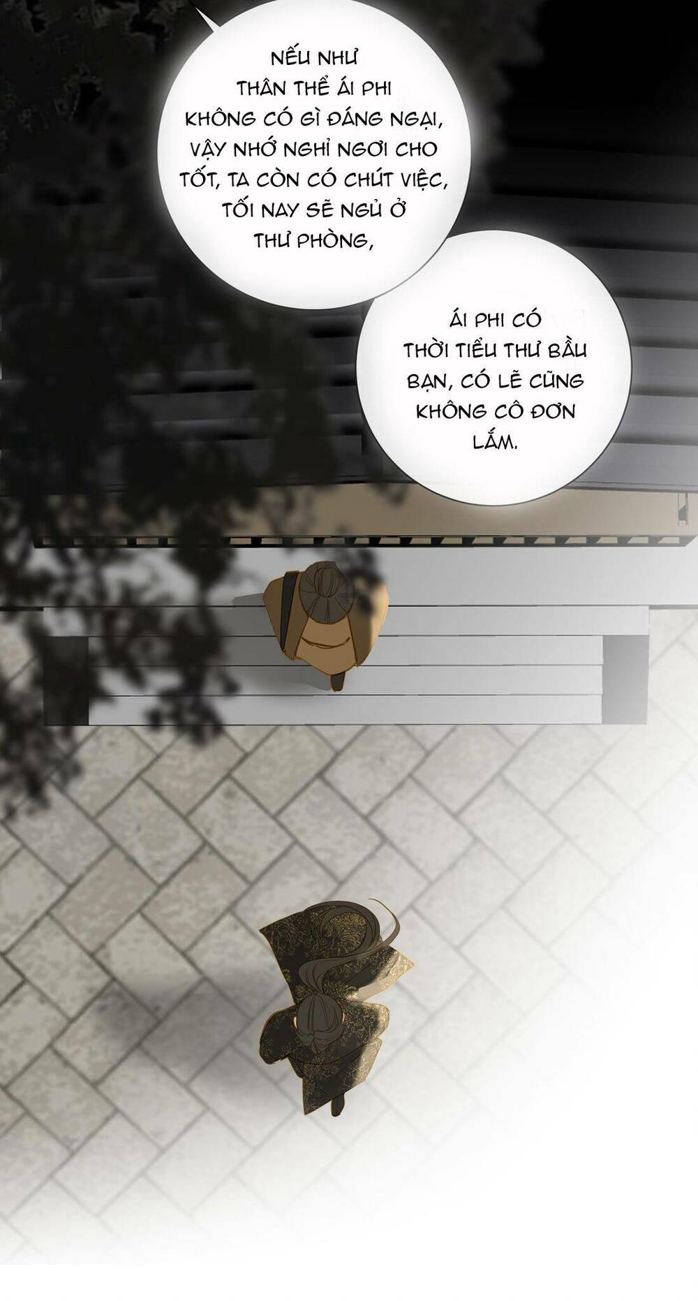 Vương Gia Hắn Luôn Nghĩ Tôi Yêu Hắn Đến Nghiện - Chapter 40 - Page 39