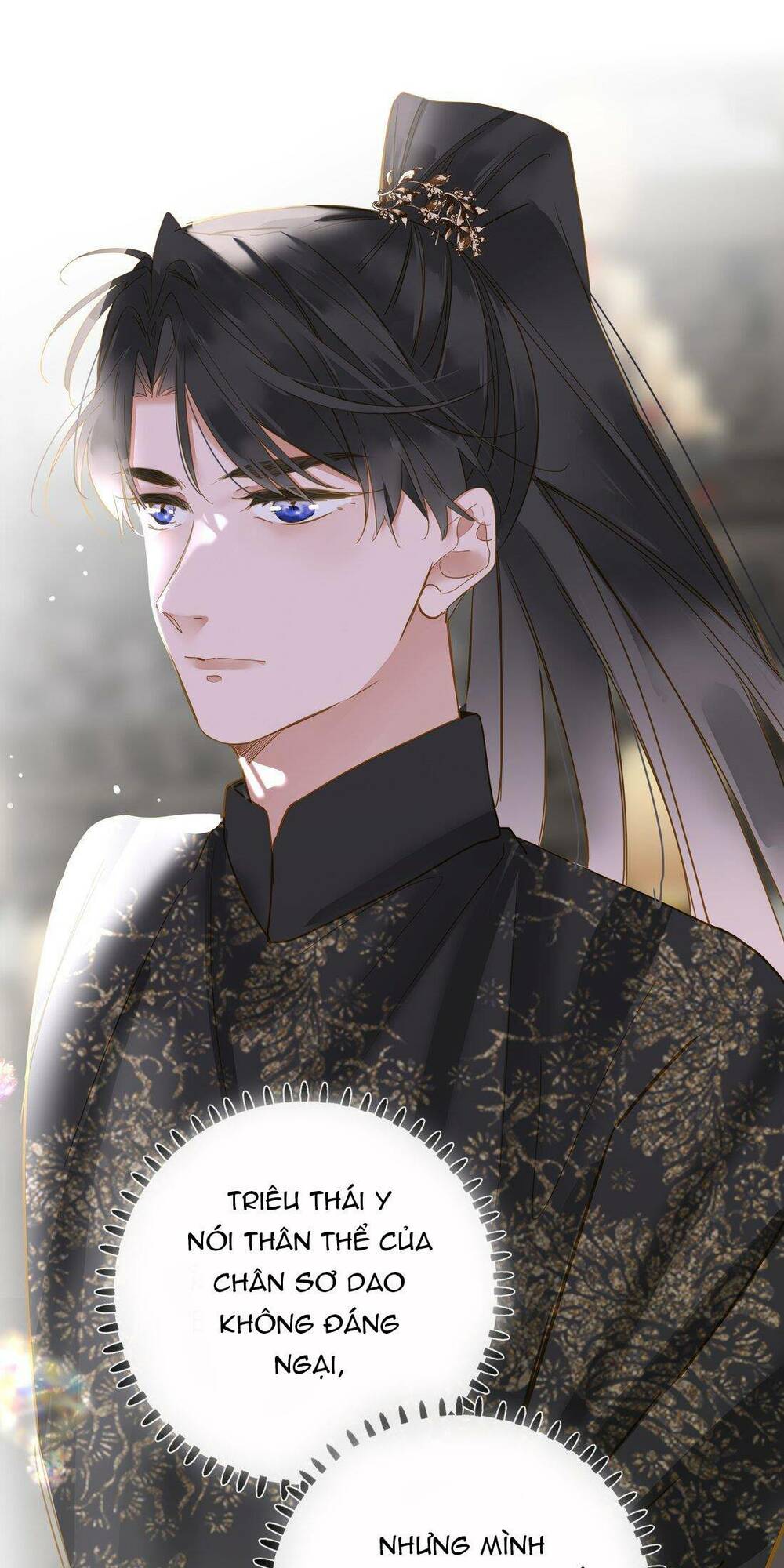 Vương Gia Hắn Luôn Nghĩ Tôi Yêu Hắn Đến Nghiện - Chapter 40 - Page 40