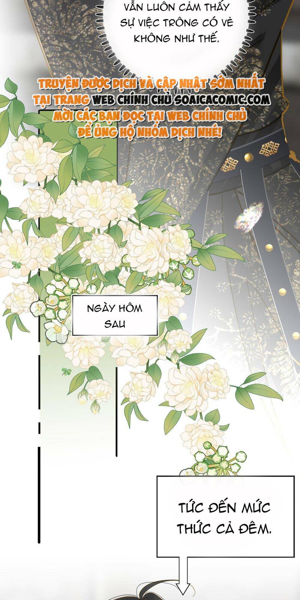 Vương Gia Hắn Luôn Nghĩ Tôi Yêu Hắn Đến Nghiện - Chapter 40 - Page 41