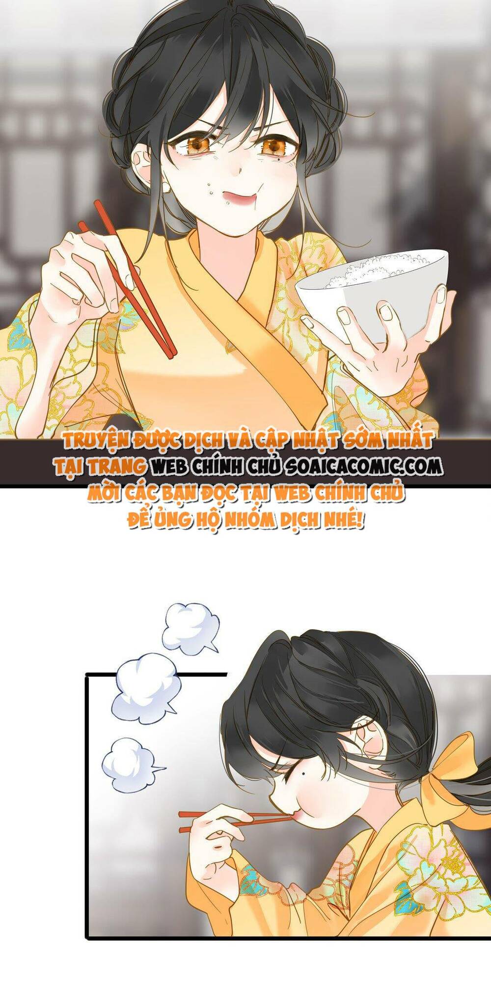 Vương Gia Hắn Luôn Nghĩ Tôi Yêu Hắn Đến Nghiện - Chapter 40 - Page 42