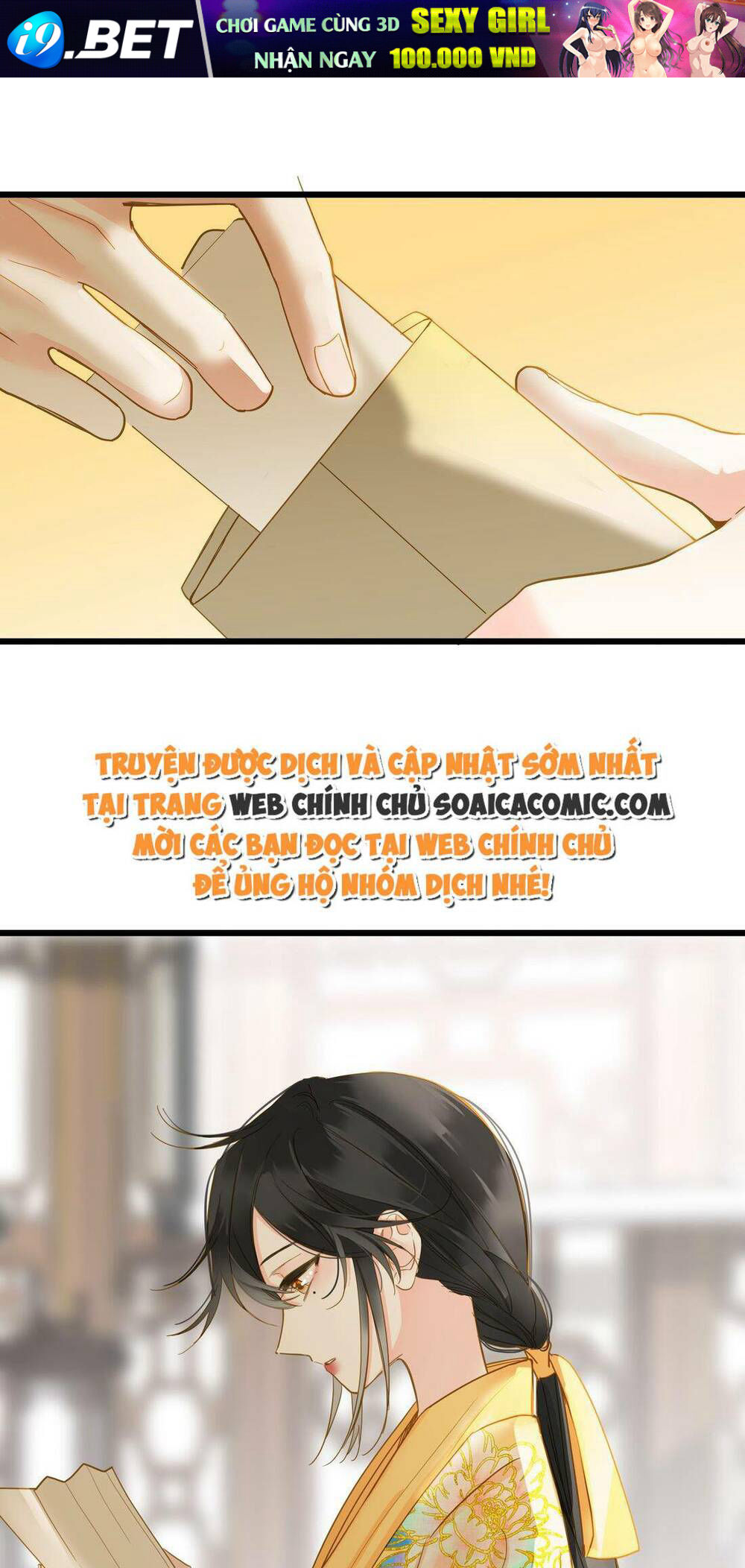 Vương Gia Hắn Luôn Nghĩ Tôi Yêu Hắn Đến Nghiện - Chapter 40 - Page 45