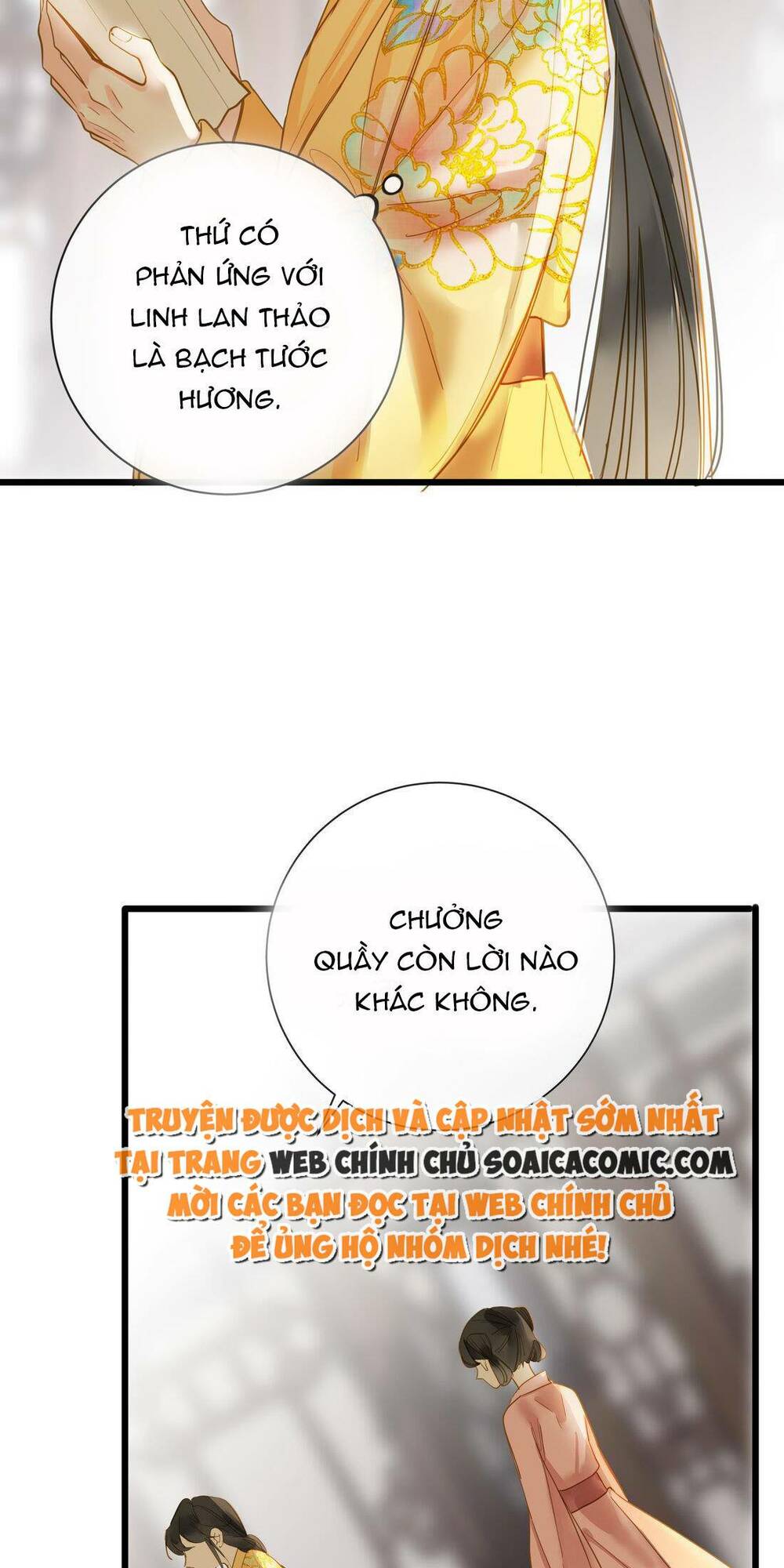 Vương Gia Hắn Luôn Nghĩ Tôi Yêu Hắn Đến Nghiện - Chapter 40 - Page 46