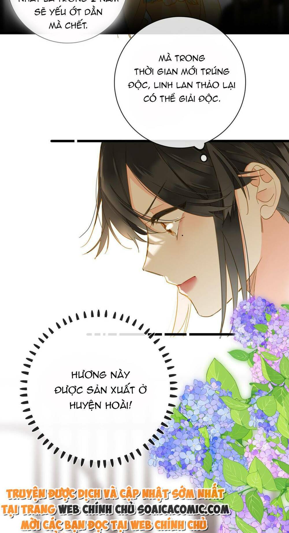Vương Gia Hắn Luôn Nghĩ Tôi Yêu Hắn Đến Nghiện - Chapter 40 - Page 48