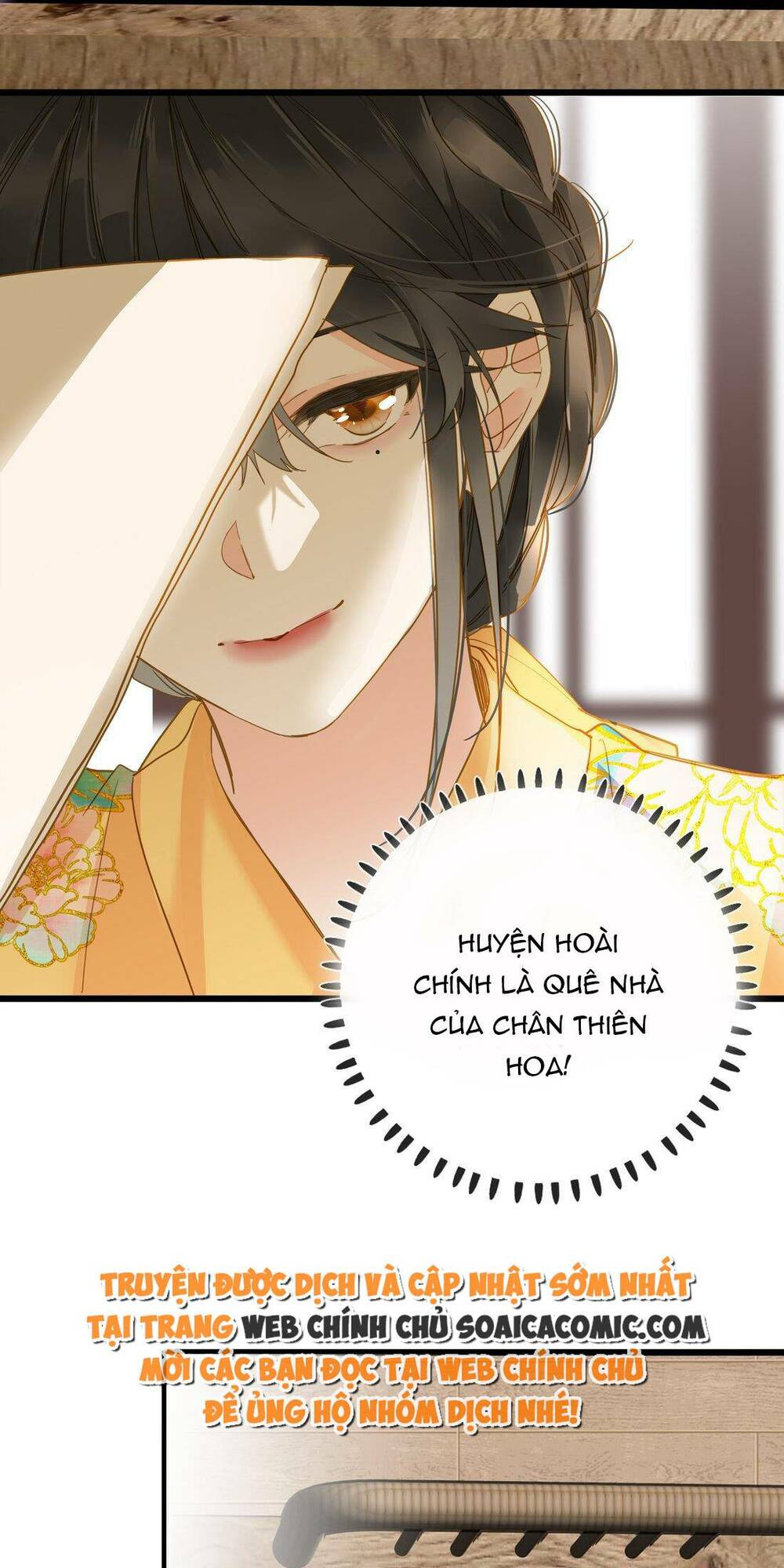 Vương Gia Hắn Luôn Nghĩ Tôi Yêu Hắn Đến Nghiện - Chapter 40 - Page 50