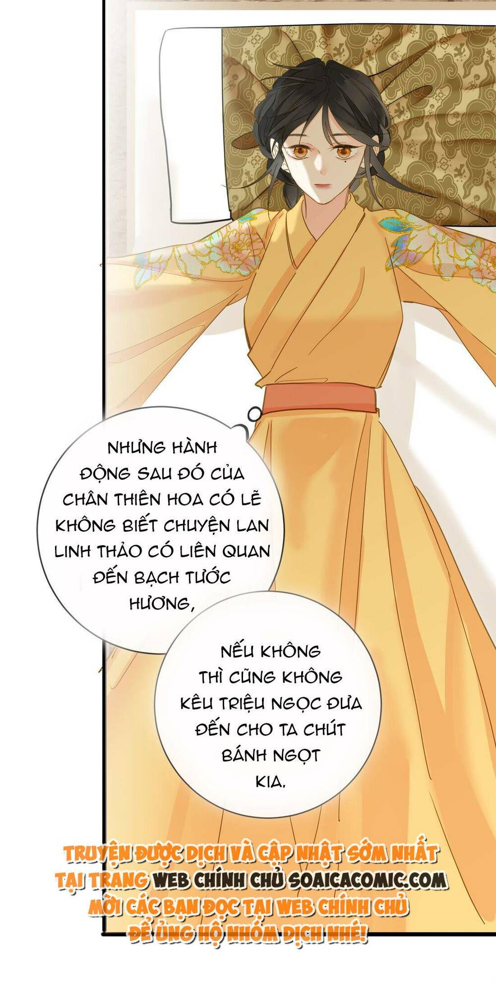 Vương Gia Hắn Luôn Nghĩ Tôi Yêu Hắn Đến Nghiện - Chapter 40 - Page 51