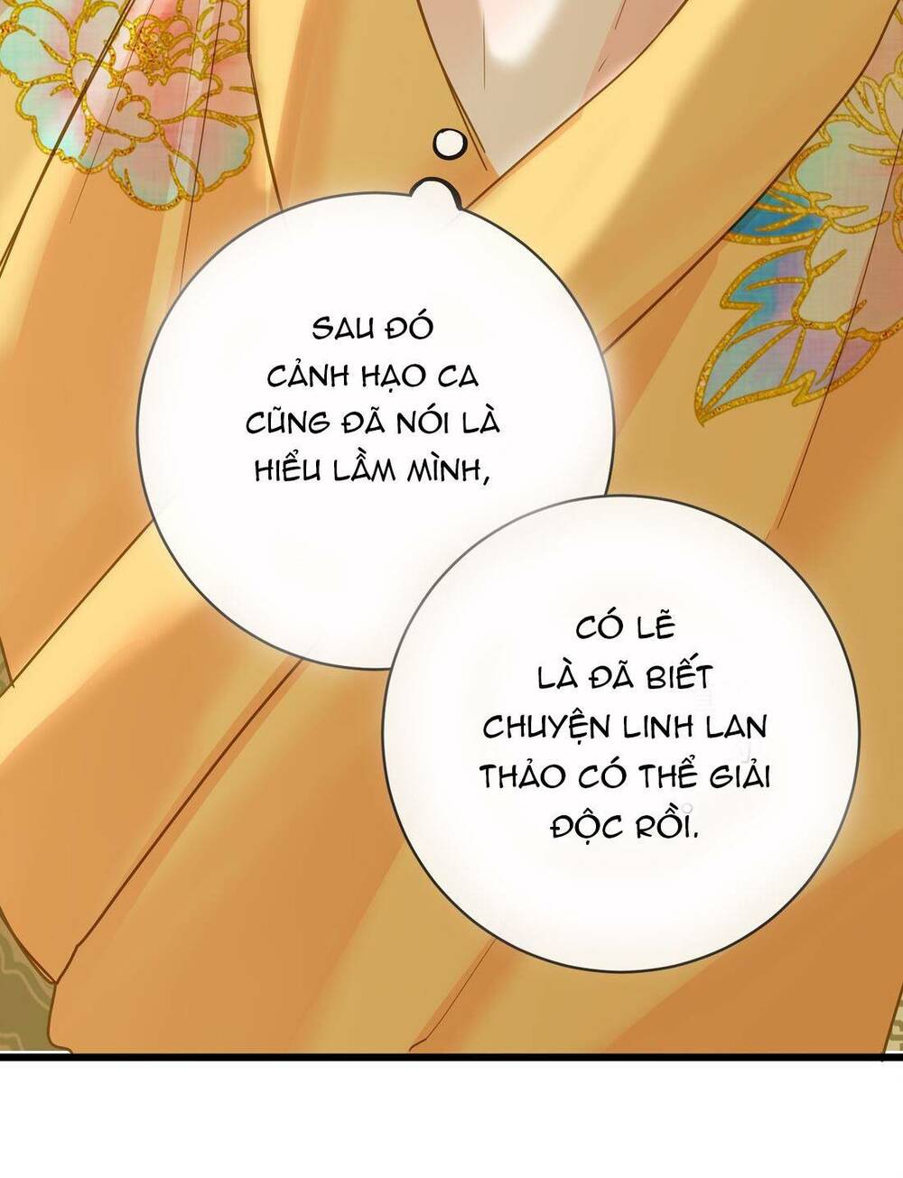 Vương Gia Hắn Luôn Nghĩ Tôi Yêu Hắn Đến Nghiện - Chapter 40 - Page 53