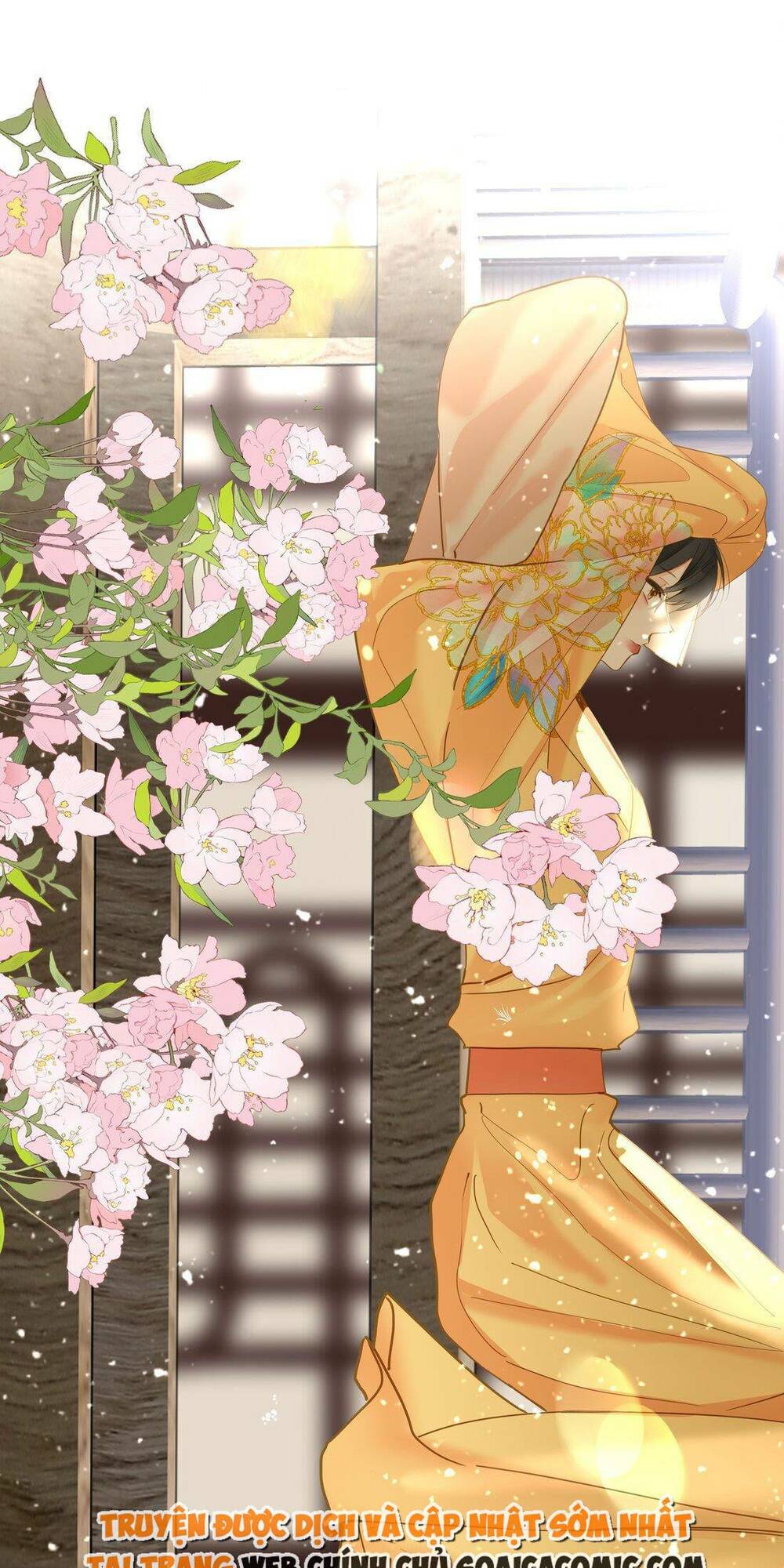 Vương Gia Hắn Luôn Nghĩ Tôi Yêu Hắn Đến Nghiện - Chapter 40 - Page 54