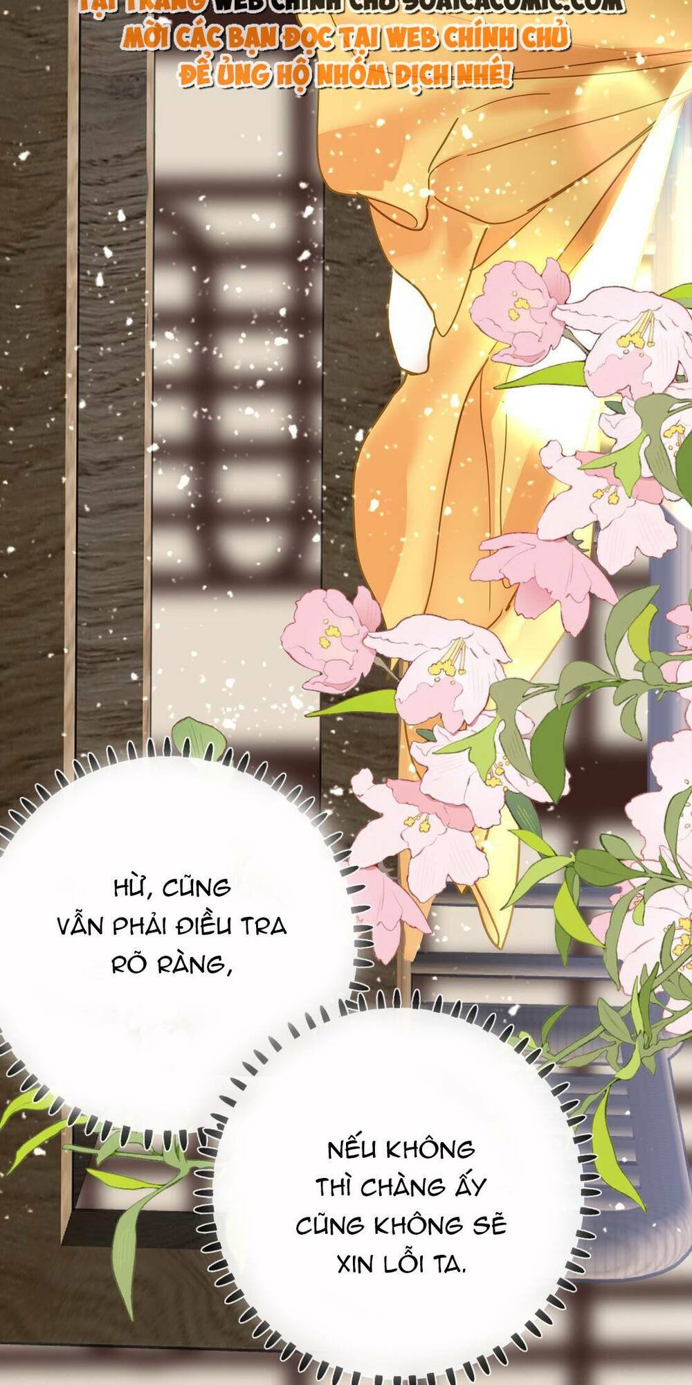 Vương Gia Hắn Luôn Nghĩ Tôi Yêu Hắn Đến Nghiện - Chapter 40 - Page 55