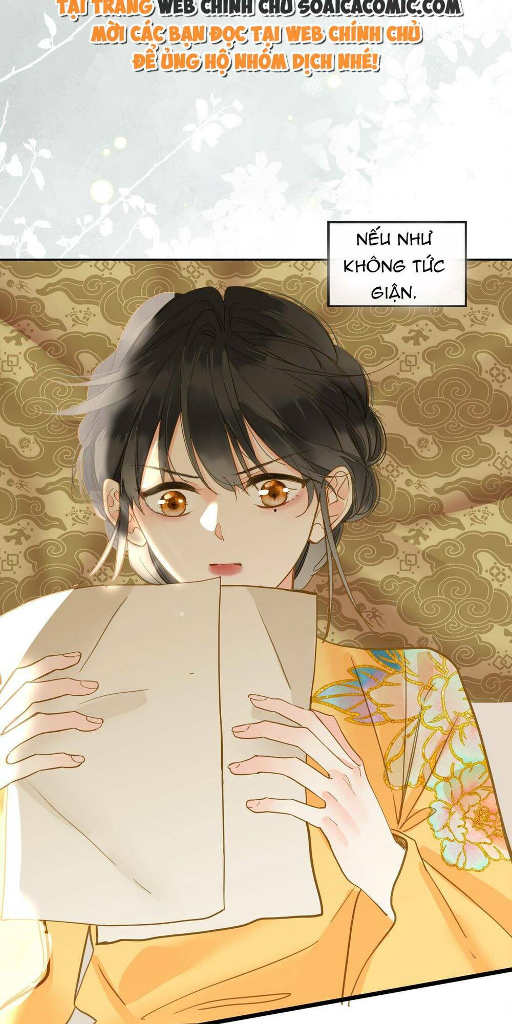 Vương Gia Hắn Luôn Nghĩ Tôi Yêu Hắn Đến Nghiện - Chapter 40 - Page 57